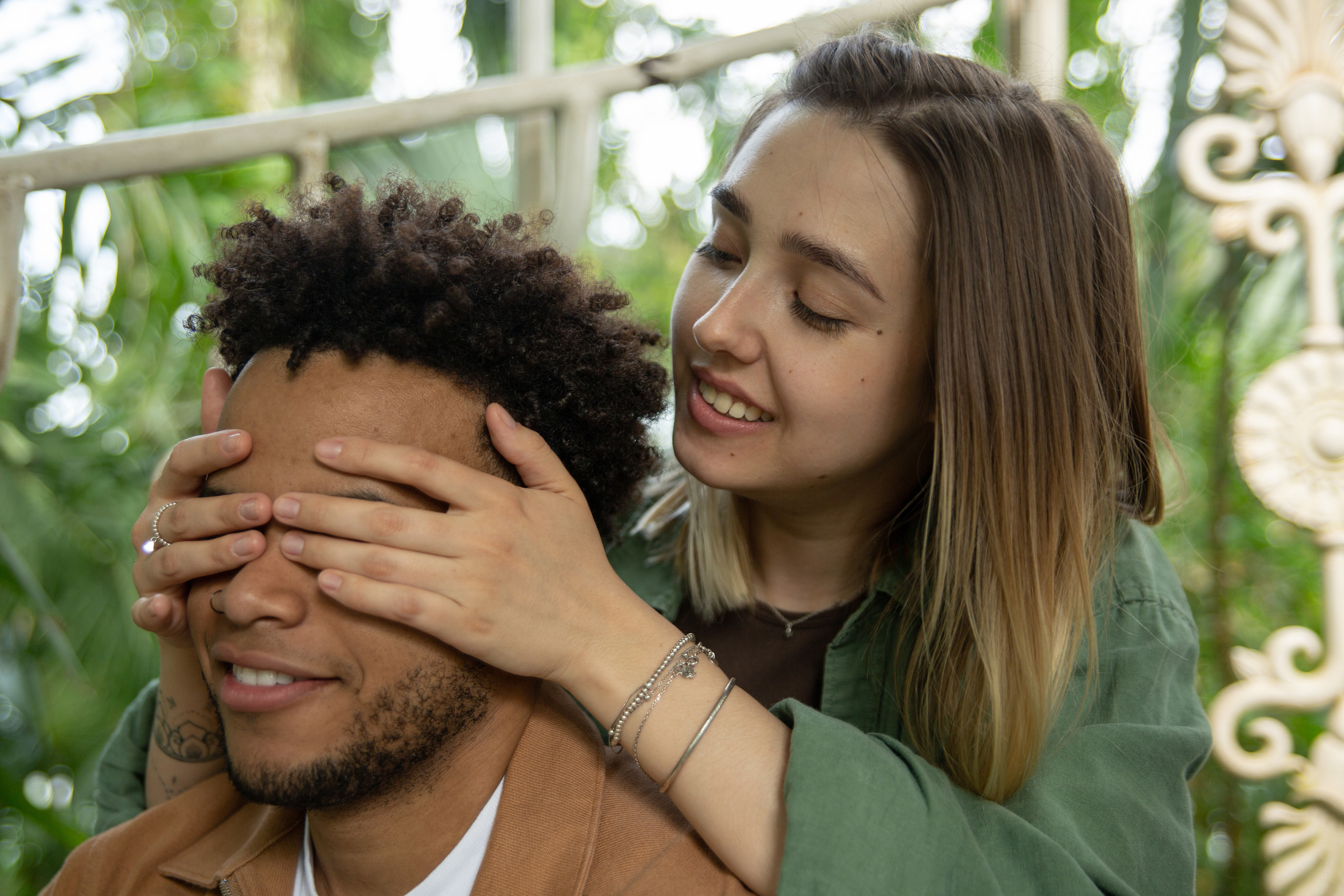 Love story. Photographer for you. Bohdan Suhaka