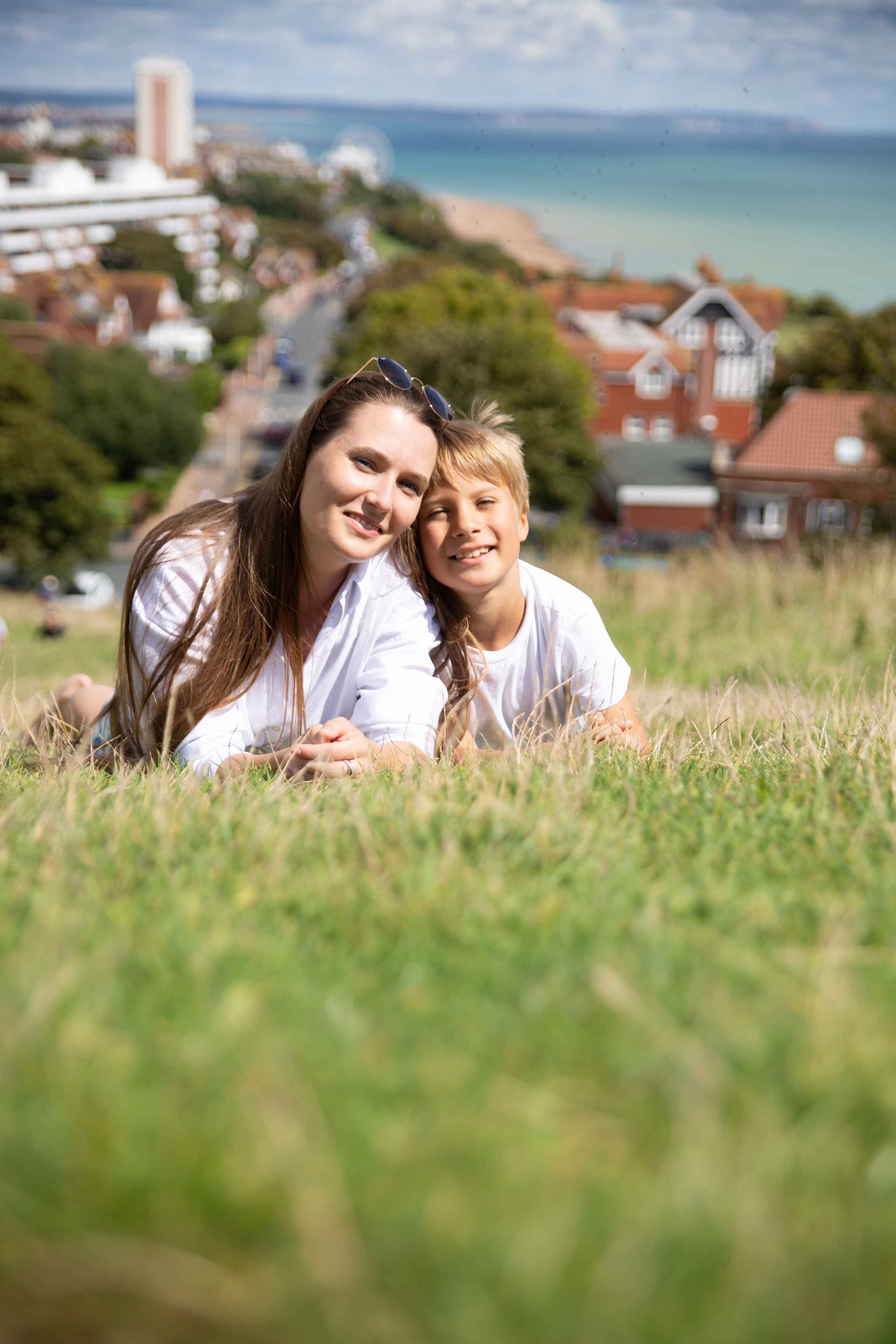 Children & Family. Фотограф в Лондоне и Великобритании