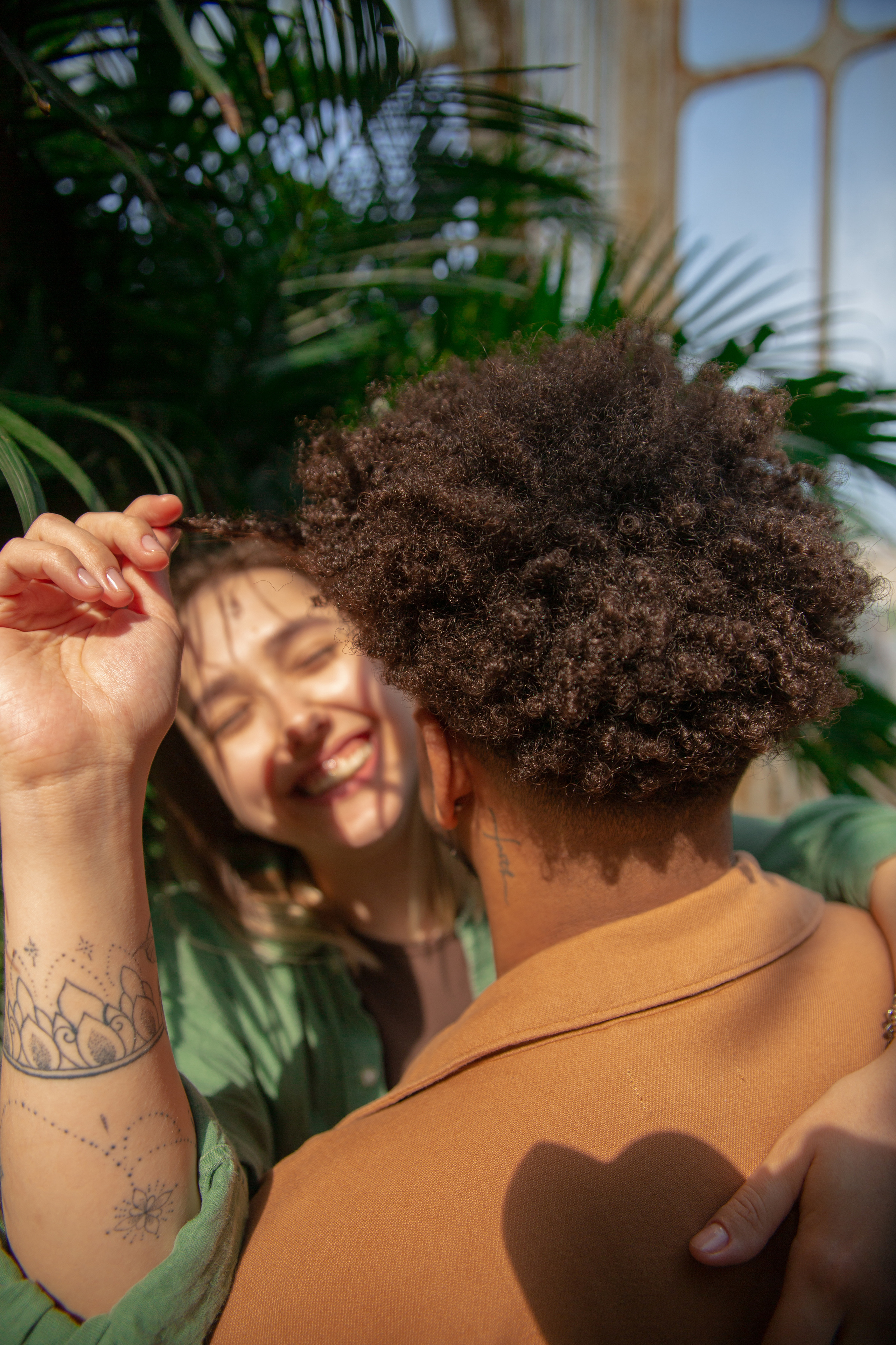 Love story. Photographer for you. Bohdan Suhaka