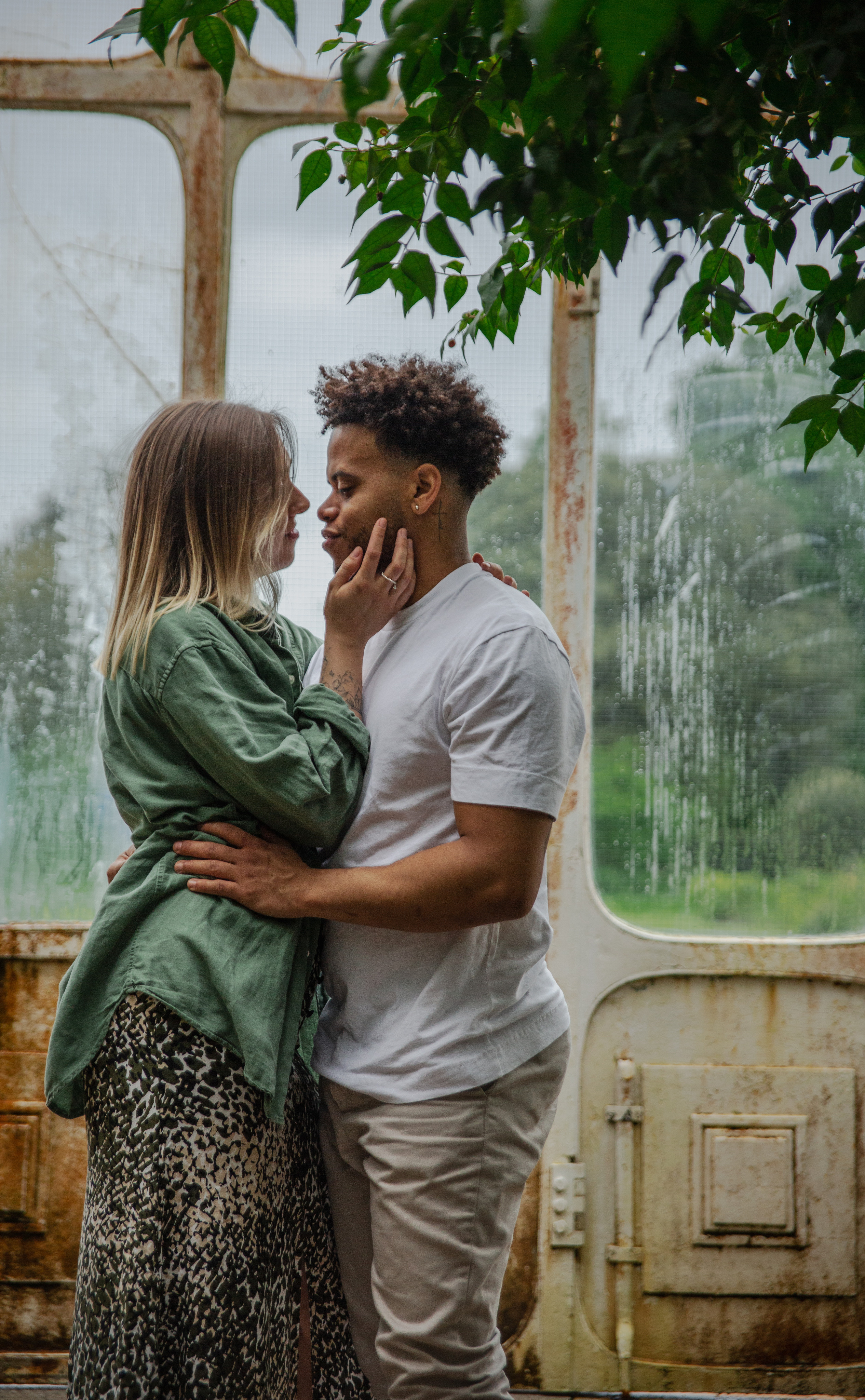 Love story. Photographer for you. Bohdan Suhaka