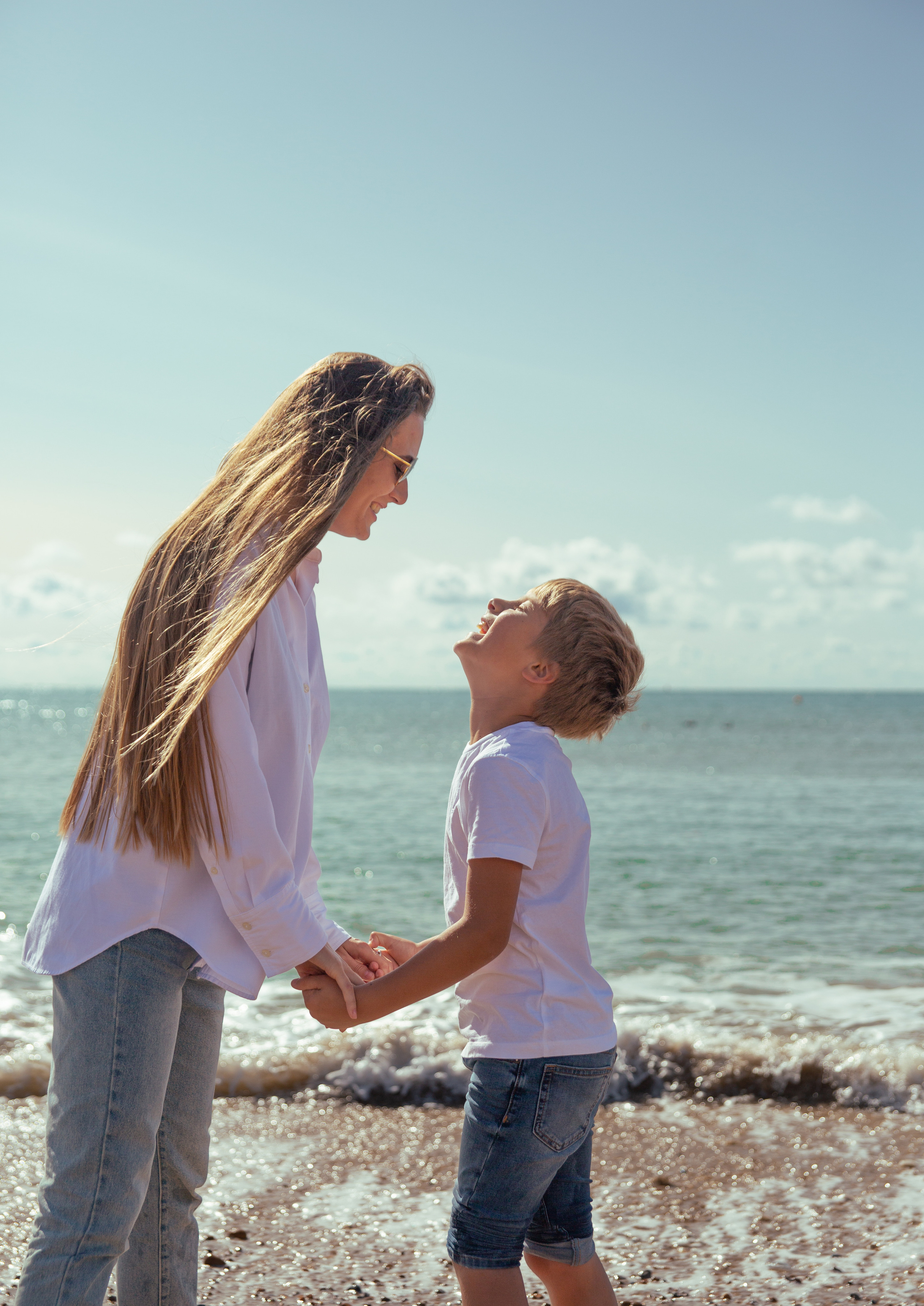 Children & Family. Фотограф в Лондоне и Великобритании