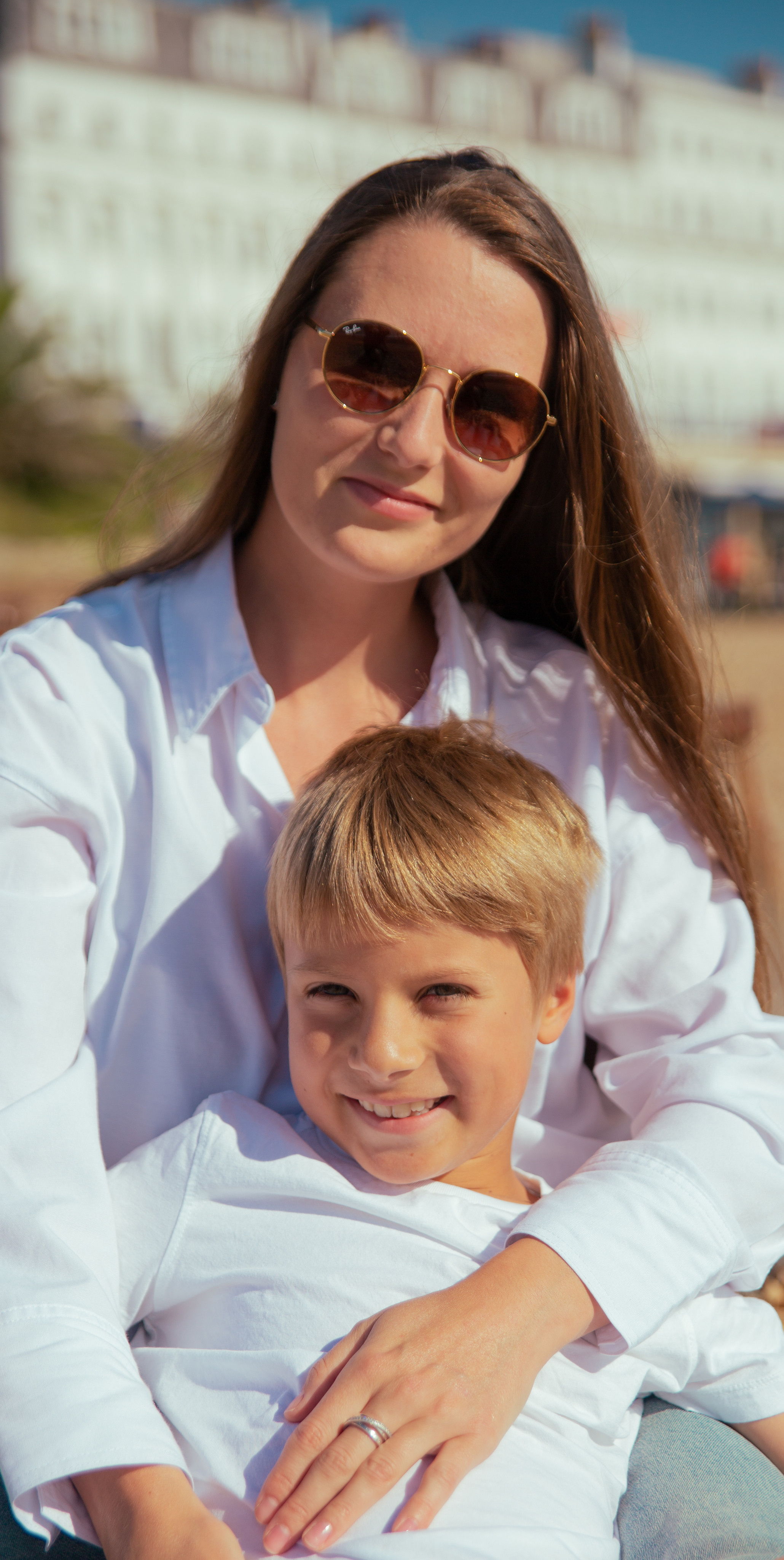 Children & Family. Фотограф в Лондоне и Великобритании