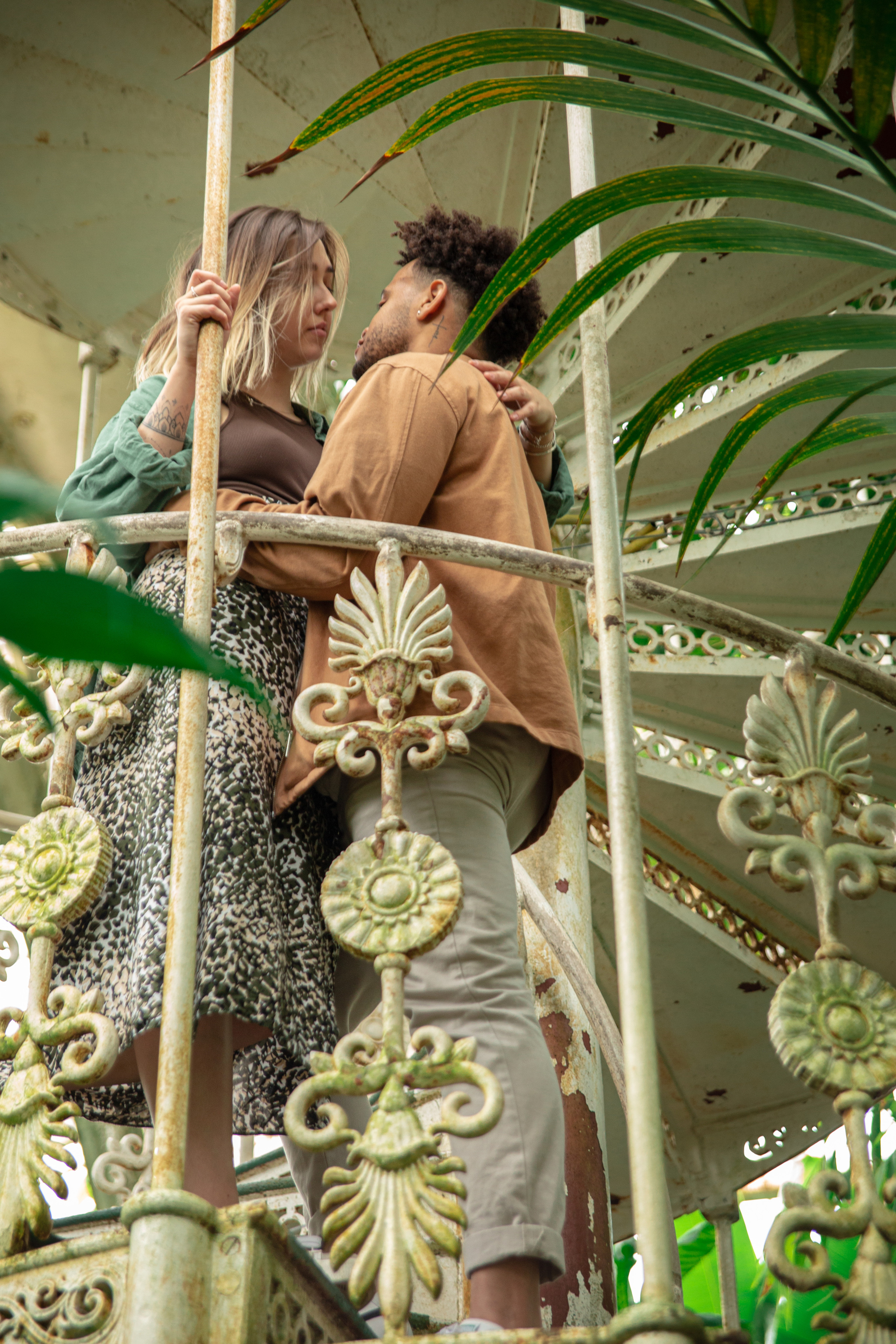 Love story. Photographer for you. Bohdan Suhaka