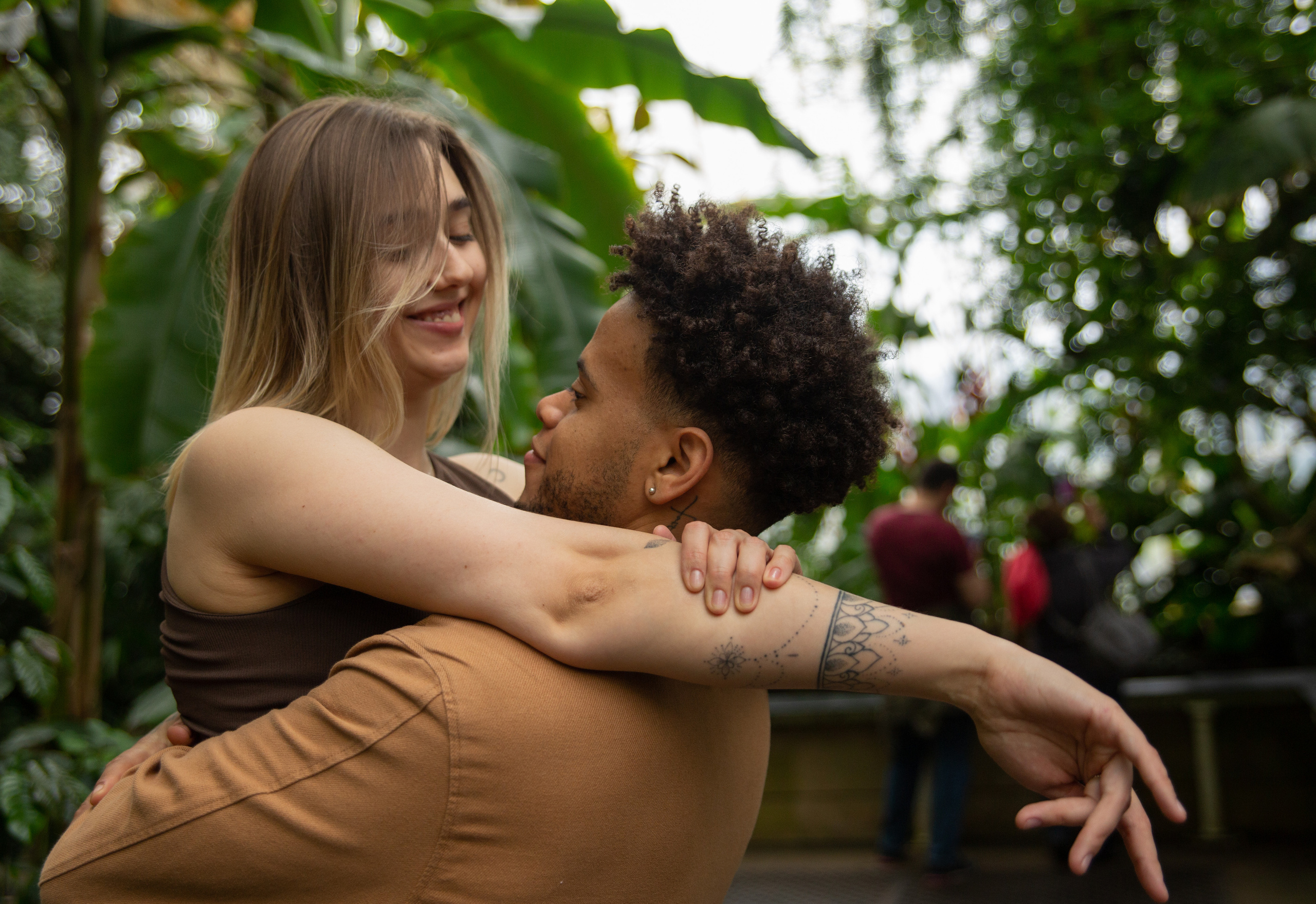 Love story. Photographer for you. Bohdan Suhaka