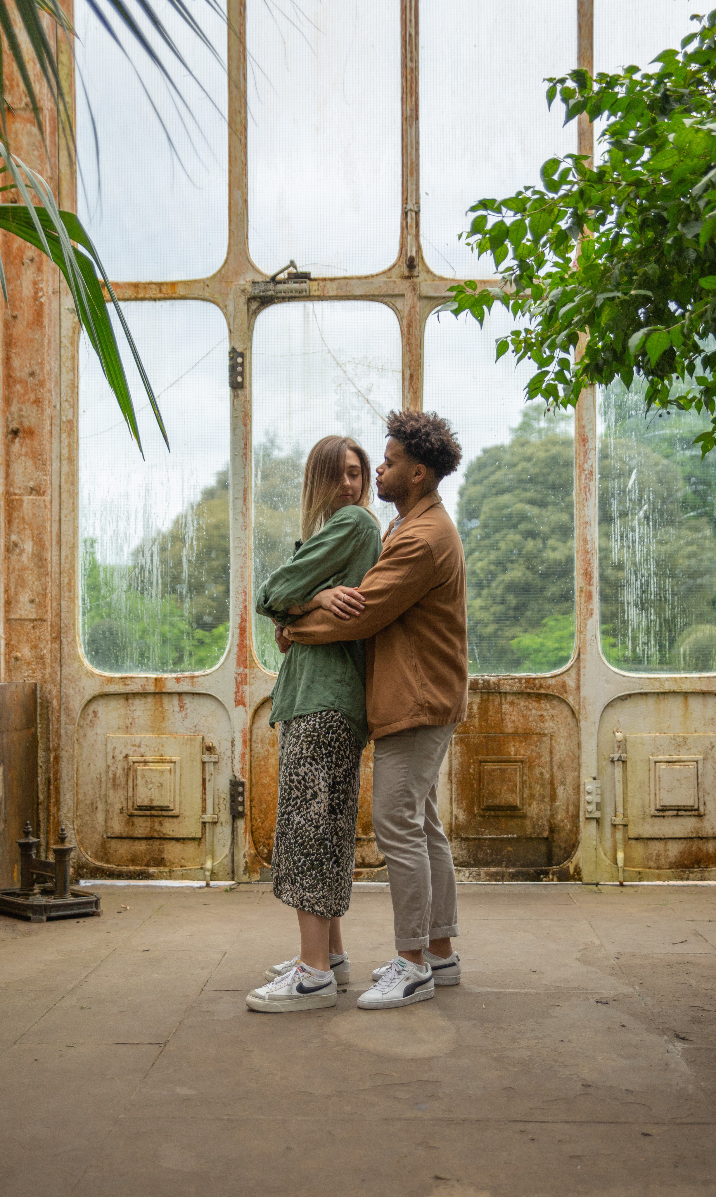 Love story. Photographer for you. Bohdan Suhaka