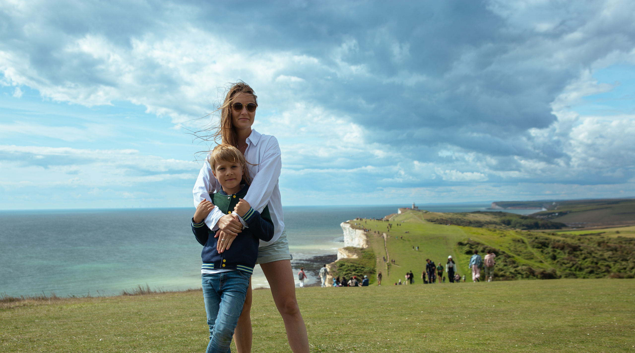Children & Family. Фотограф в Лондоне и Великобритании