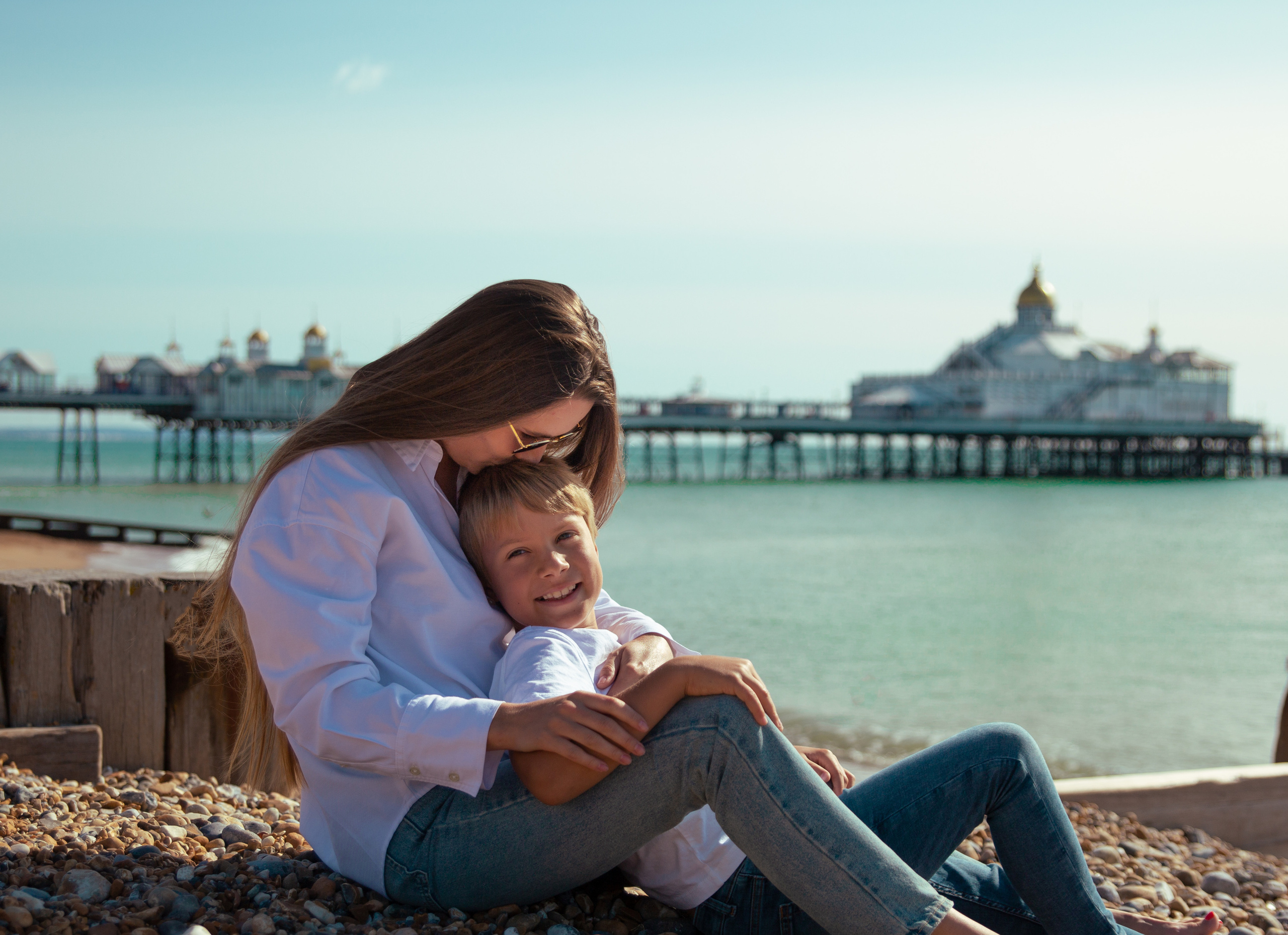 Children & Family. Фотограф в Лондоне и Великобритании