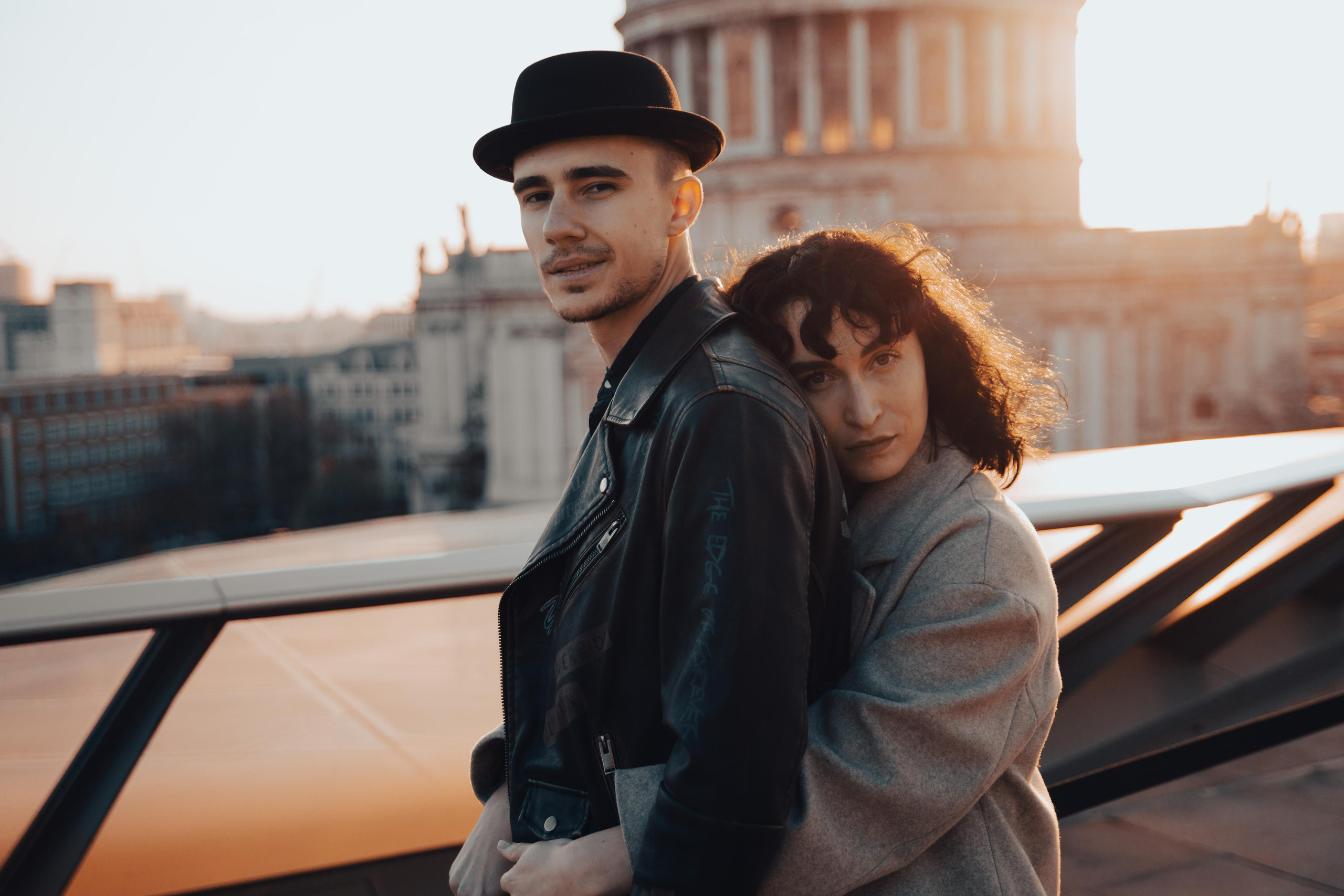 Love story. Photographer for you. Bohdan Suhaka