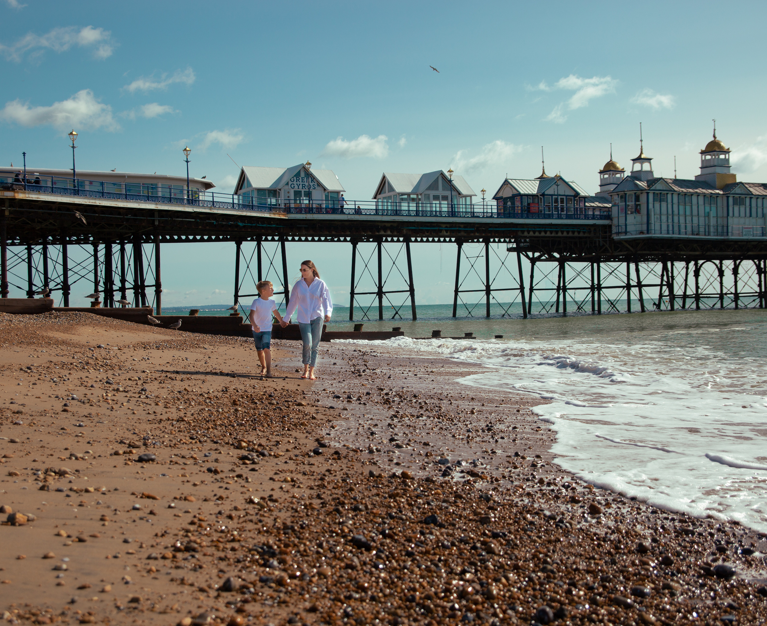 Children & Family. Фотограф в Лондоне и Великобритании