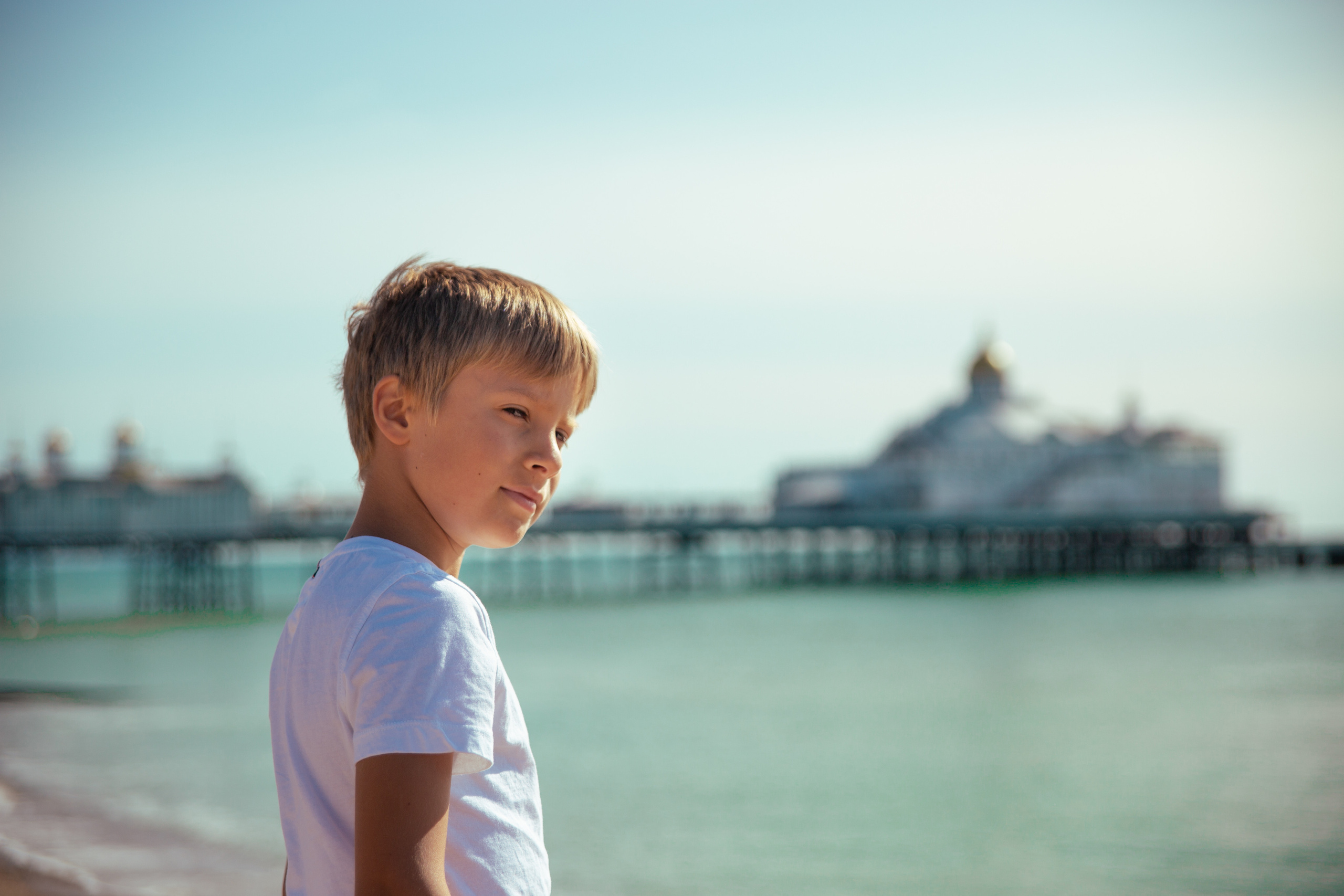 Children & Family. Фотограф в Лондоне и Великобритании