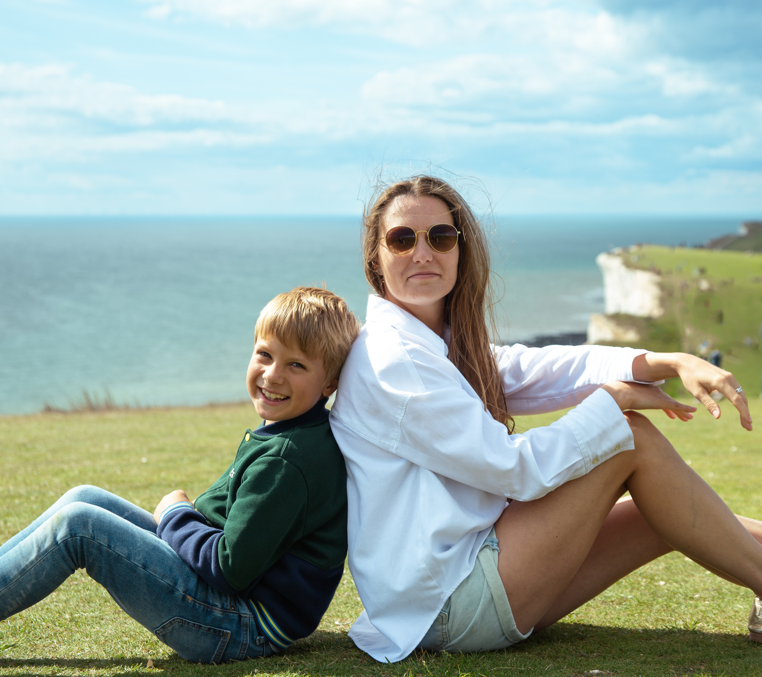 Children & Family. Фотограф в Лондоне и Великобритании