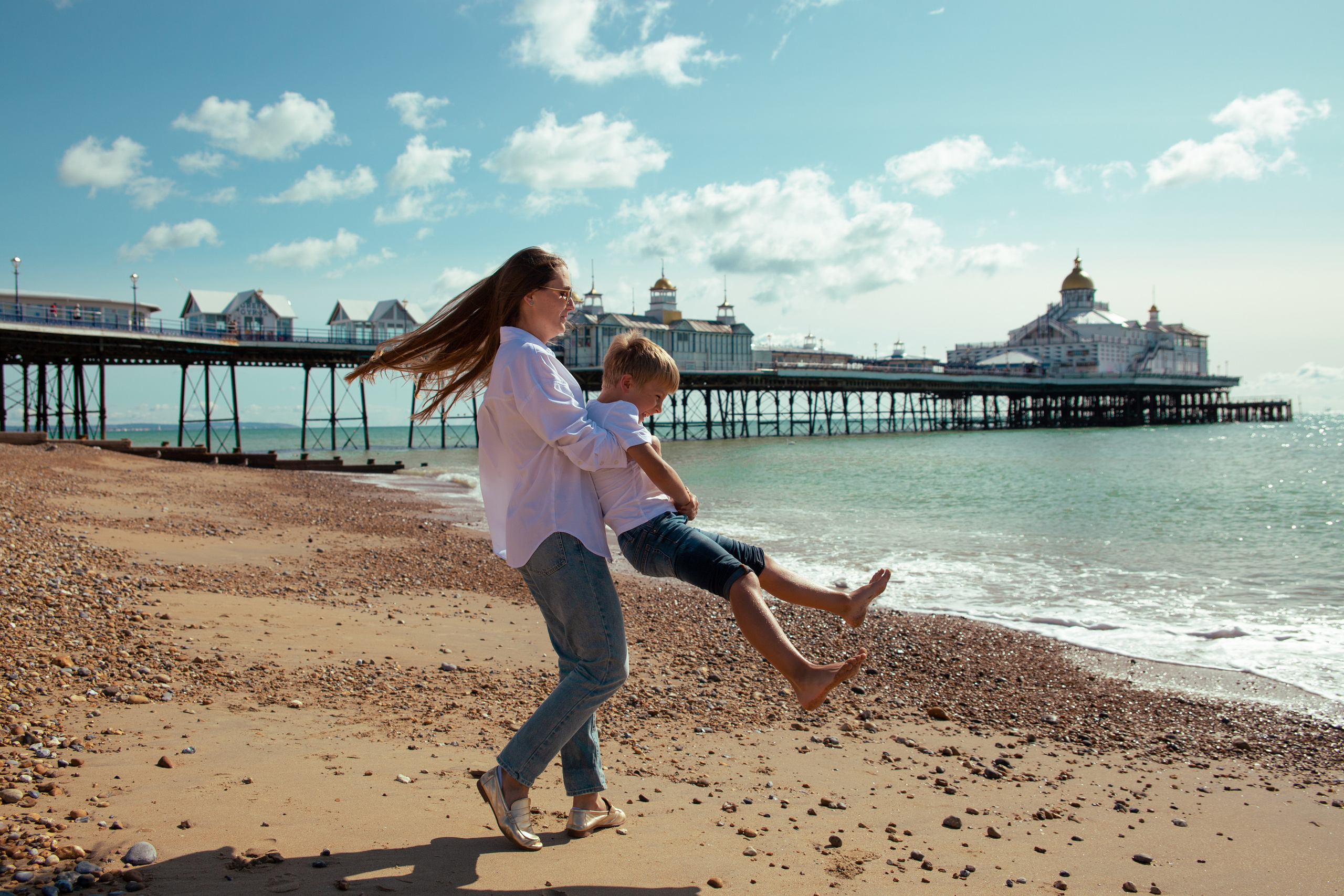 Children & Family. Photographer for you. Bohdan Suhaka