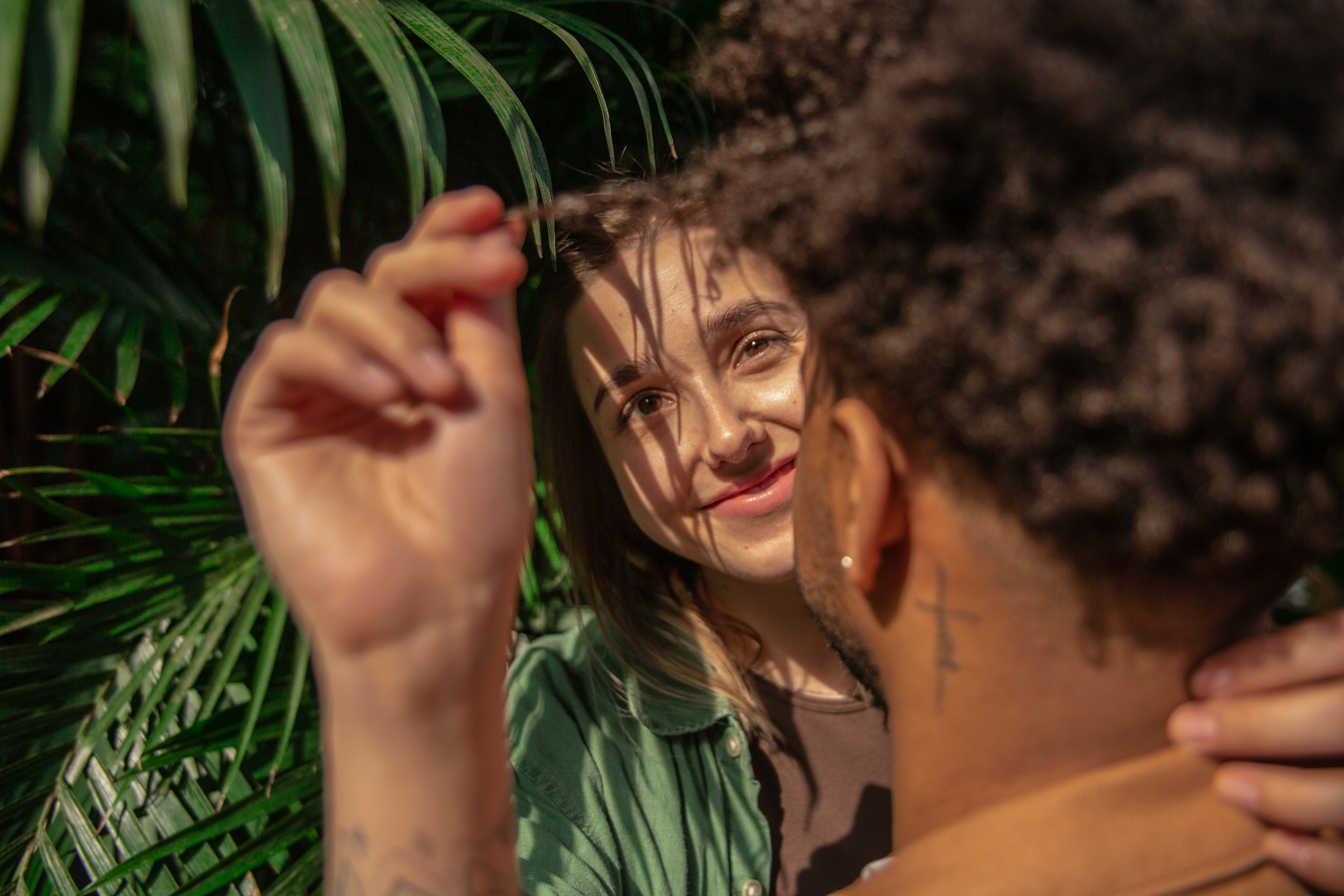 Love story. Photographer for you. Bohdan Suhaka