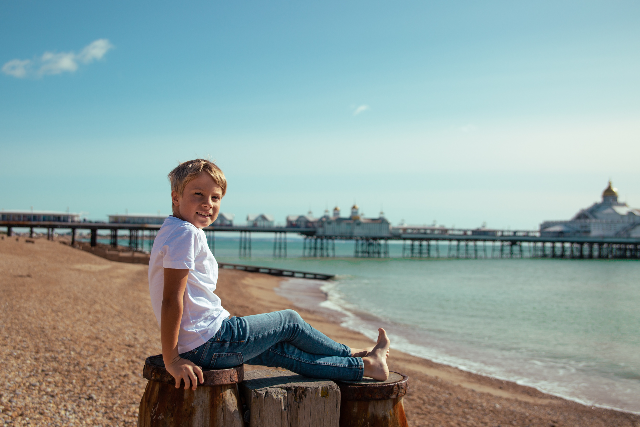 Children & Family. Photographer for you. Bohdan Suhaka