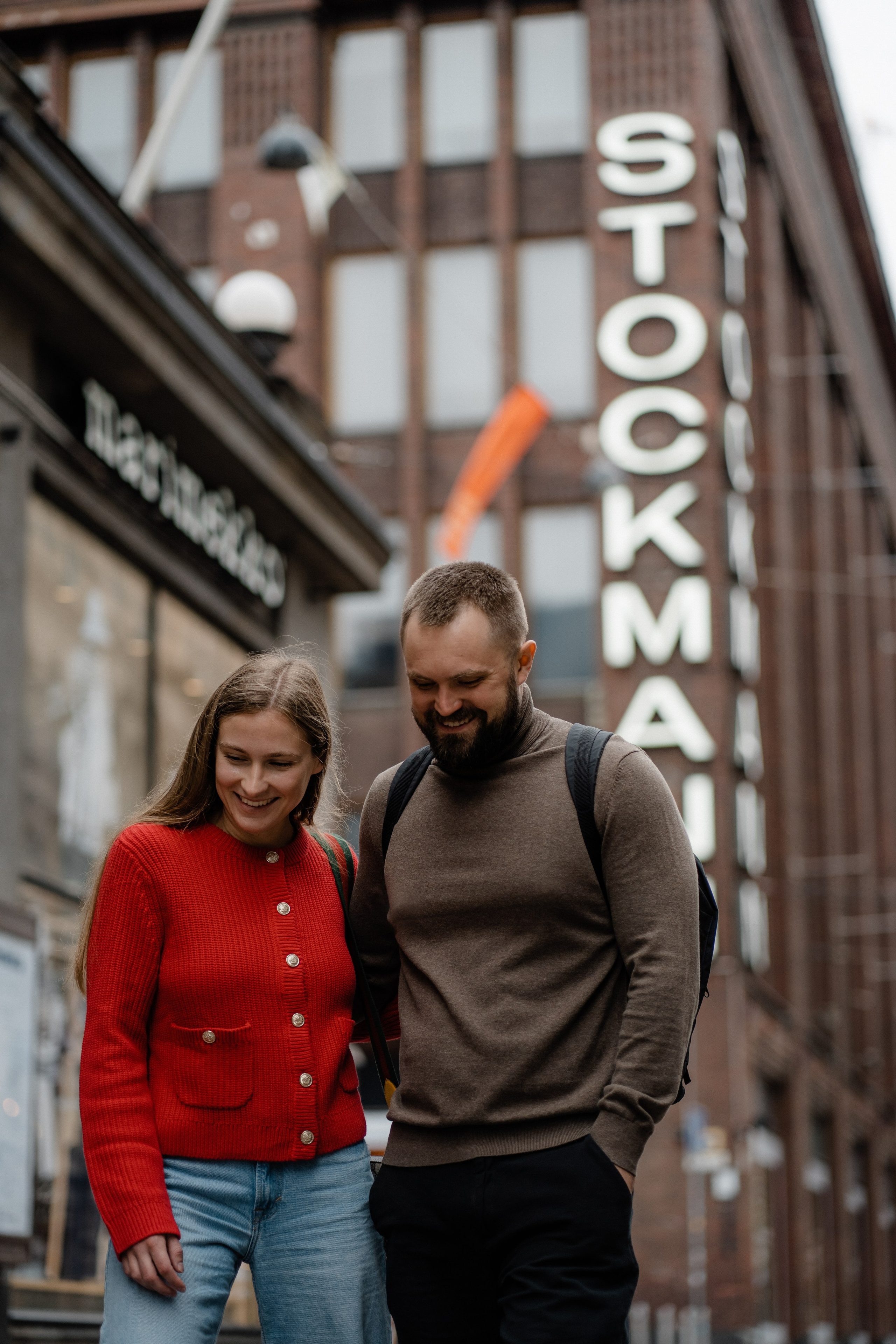 One day in Helsinki. Maria Gogoleva — Family & Birth Photographer in Helsinki