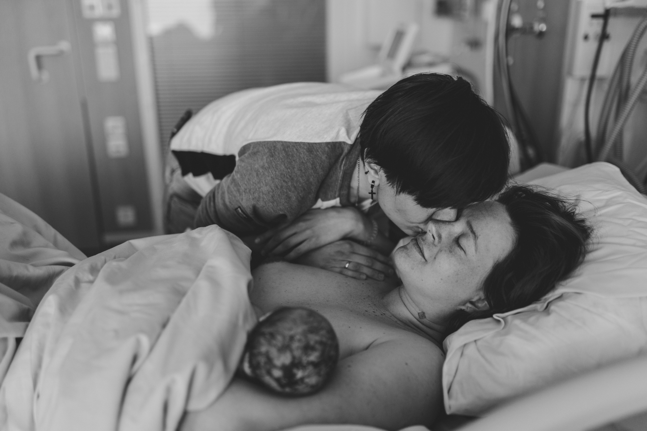New Life. Maria Gogoleva — Family & Birth Photographer in Helsinki
