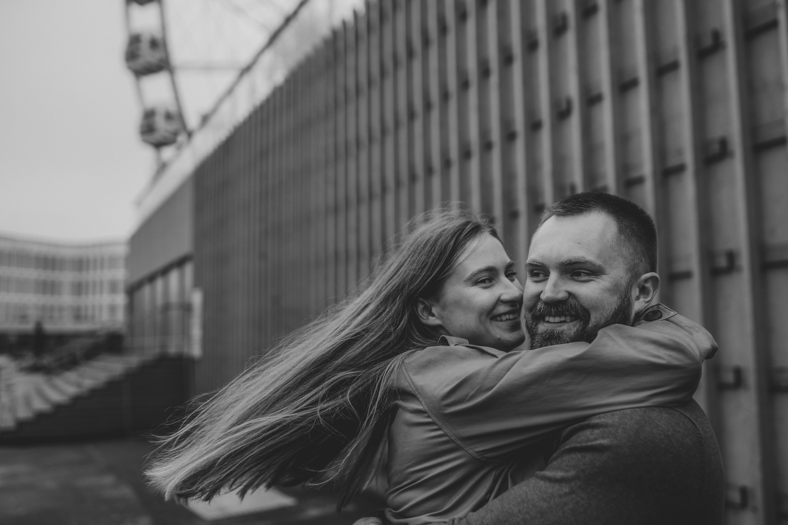 One day in Helsinki. Maria Gogoleva — Family & Birth Photographer in Helsinki