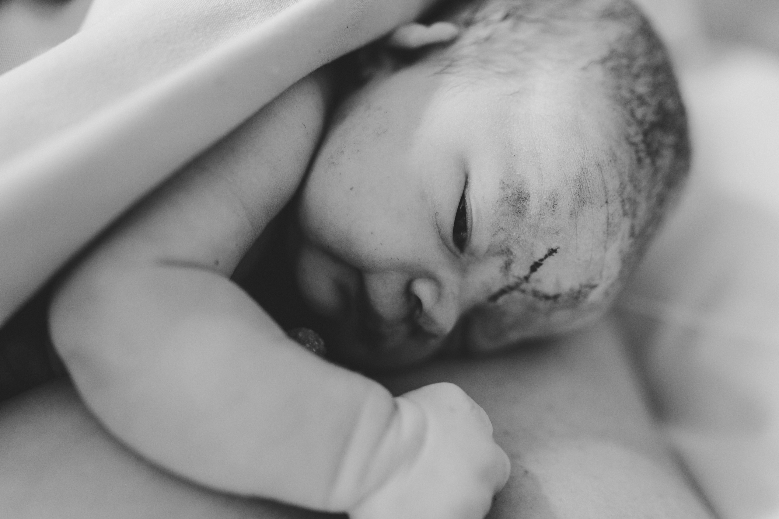 New Life. Maria Gogoleva — Family & Birth Photographer in Helsinki