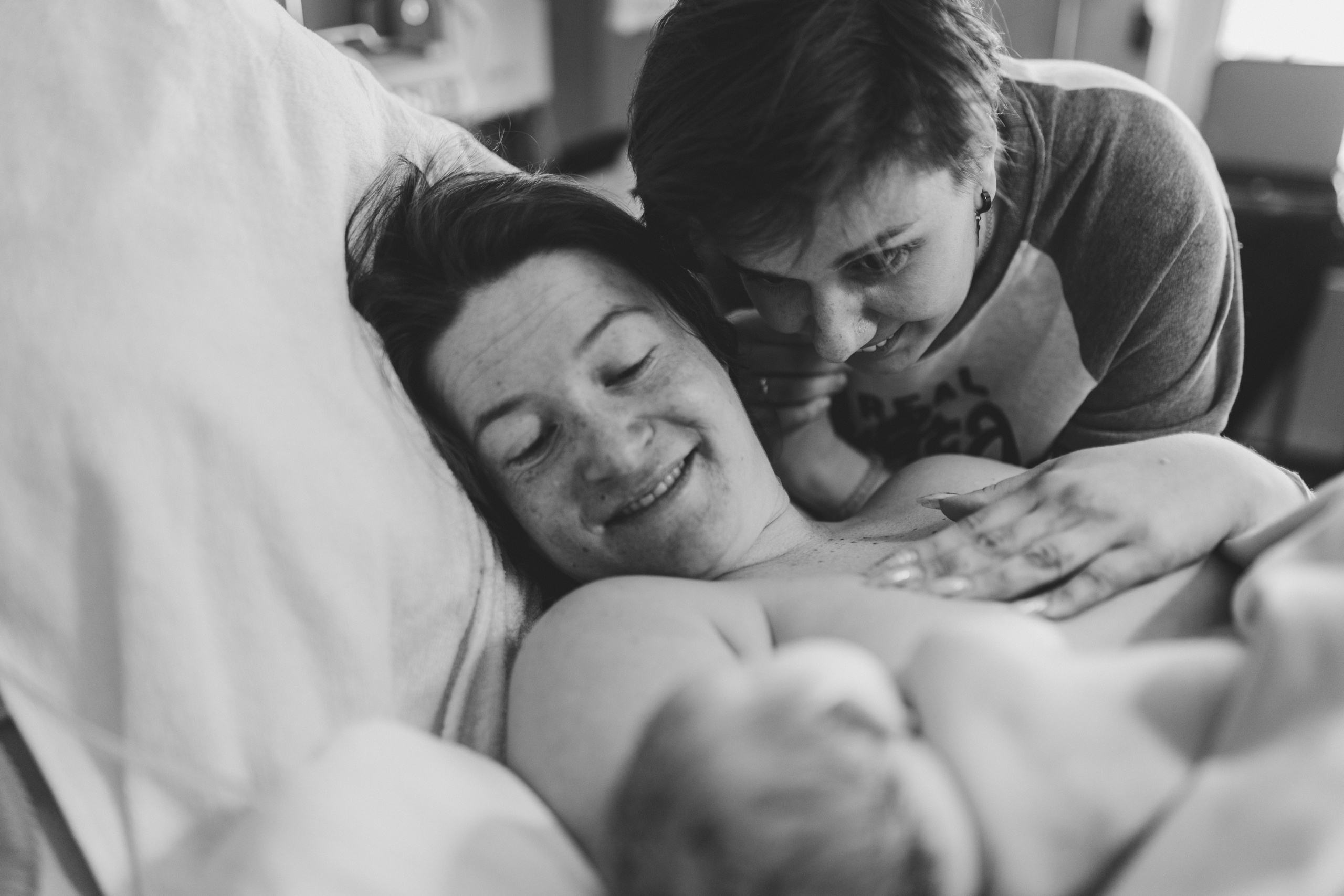 New Life. Maria Gogoleva — Family & Birth Photographer in Helsinki