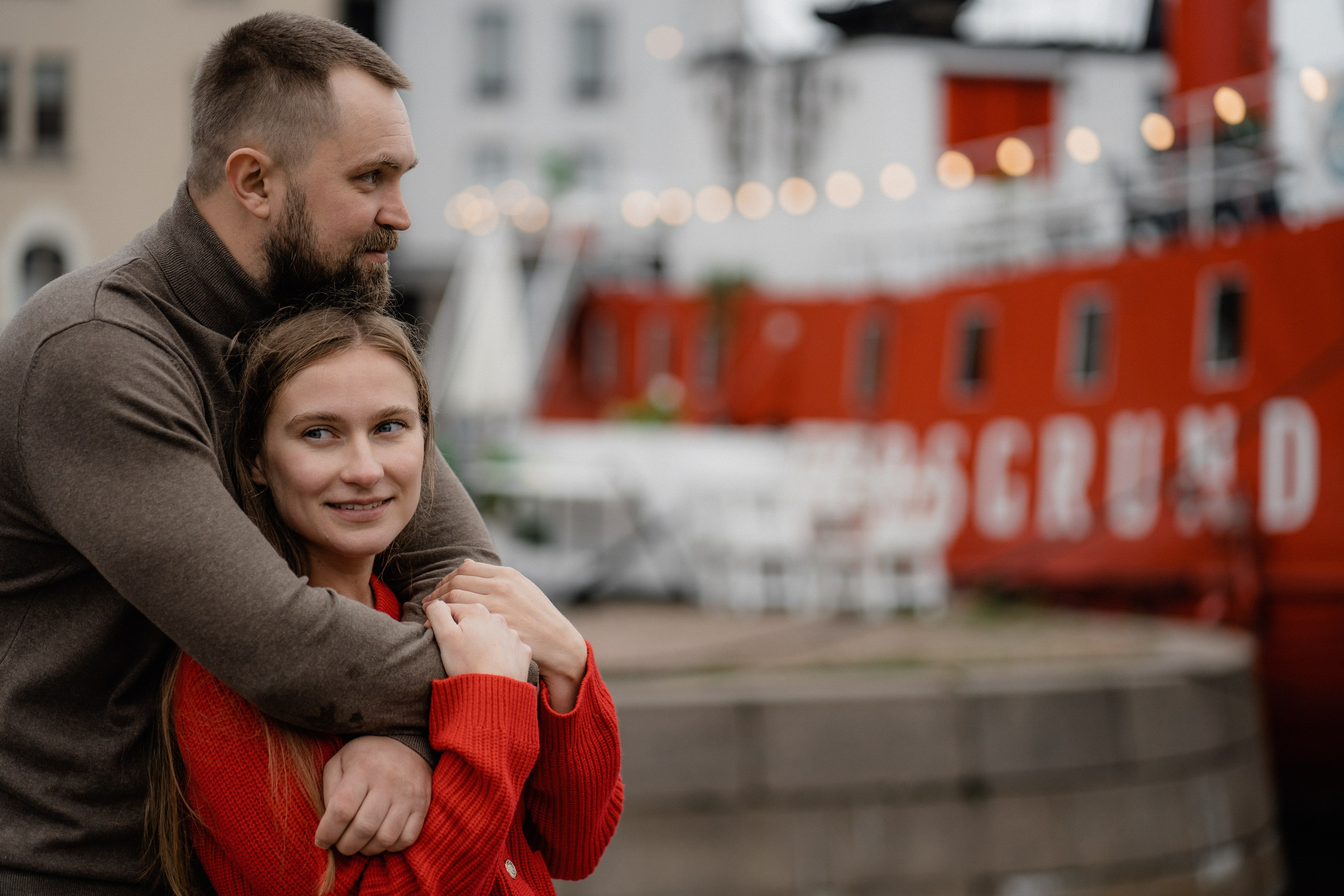 One day in Helsinki. Maria Gogoleva — Family & Birth Photographer in Helsinki
