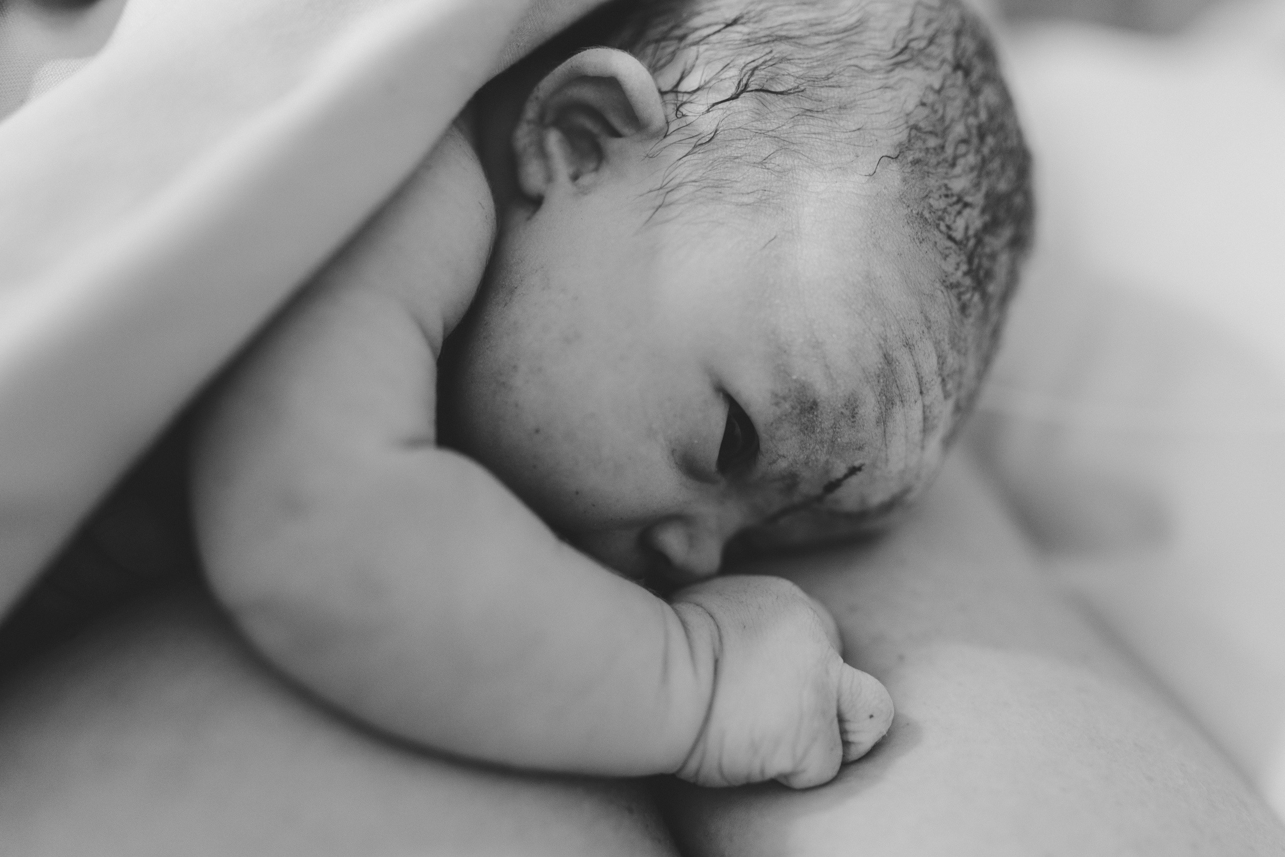 New Life. Maria Gogoleva — Family & Birth Photographer in Helsinki