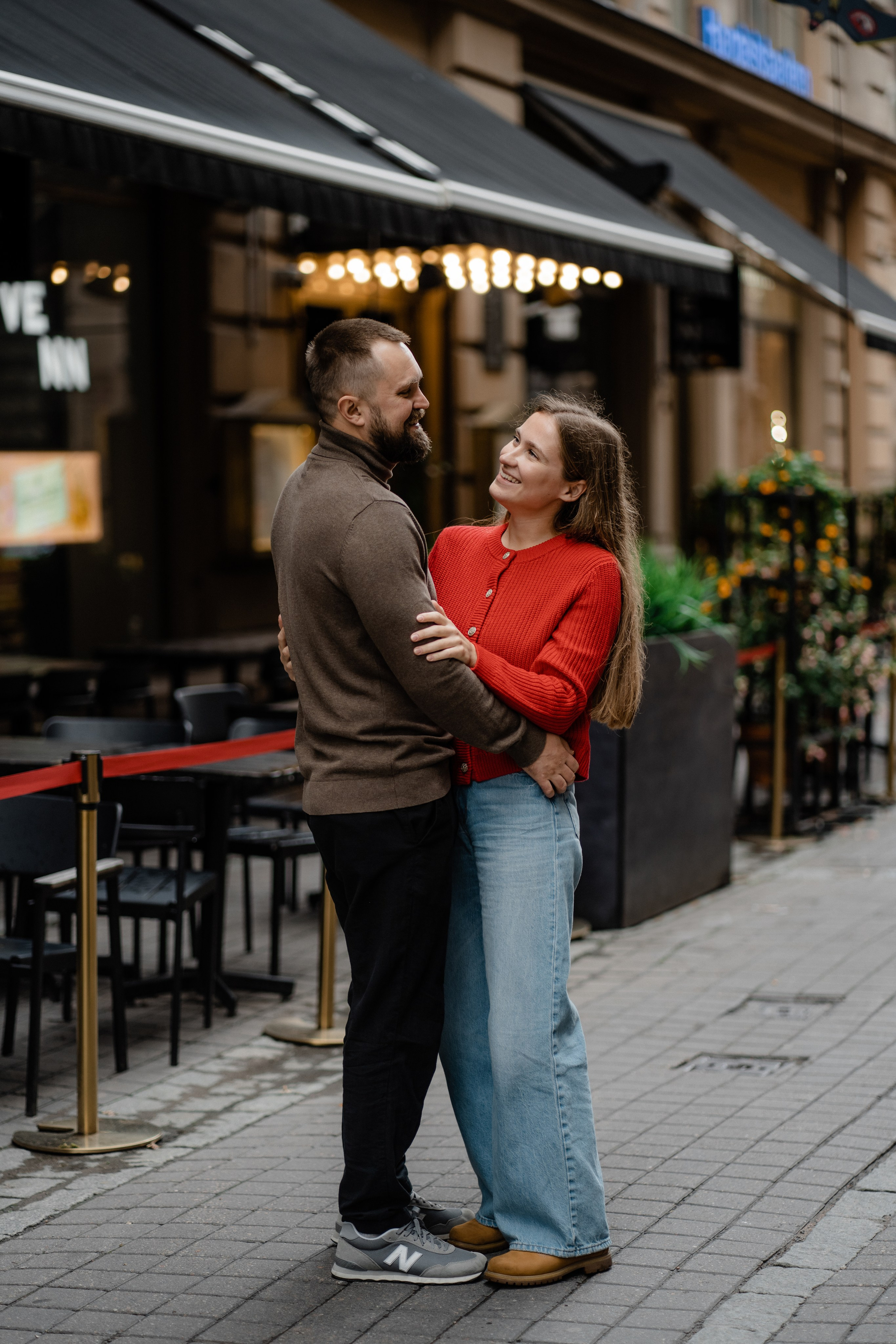 One day in Helsinki. Maria Gogoleva — Family & Birth Photographer in Helsinki