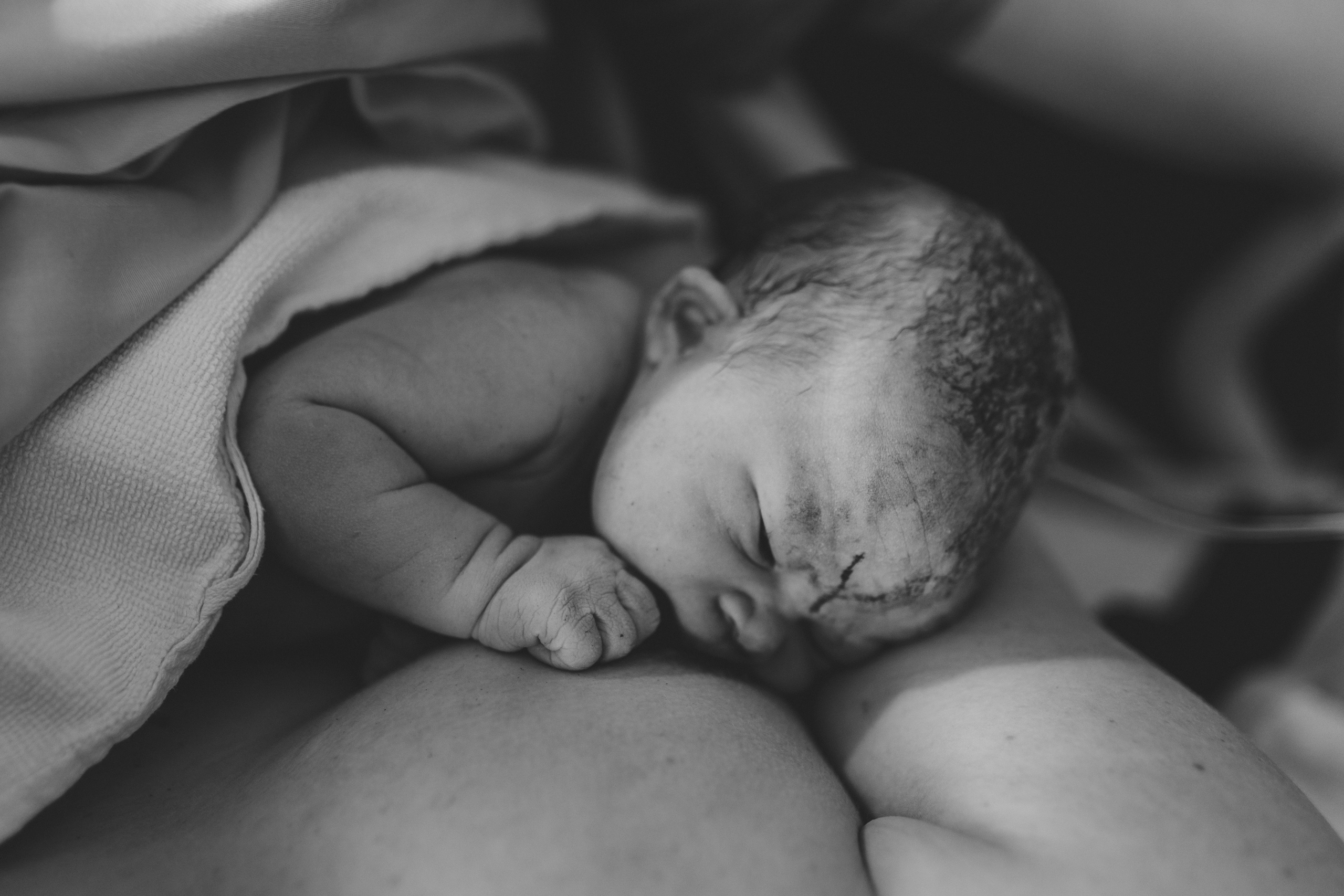 New Life. Maria Gogoleva — Family & Birth Photographer in Helsinki