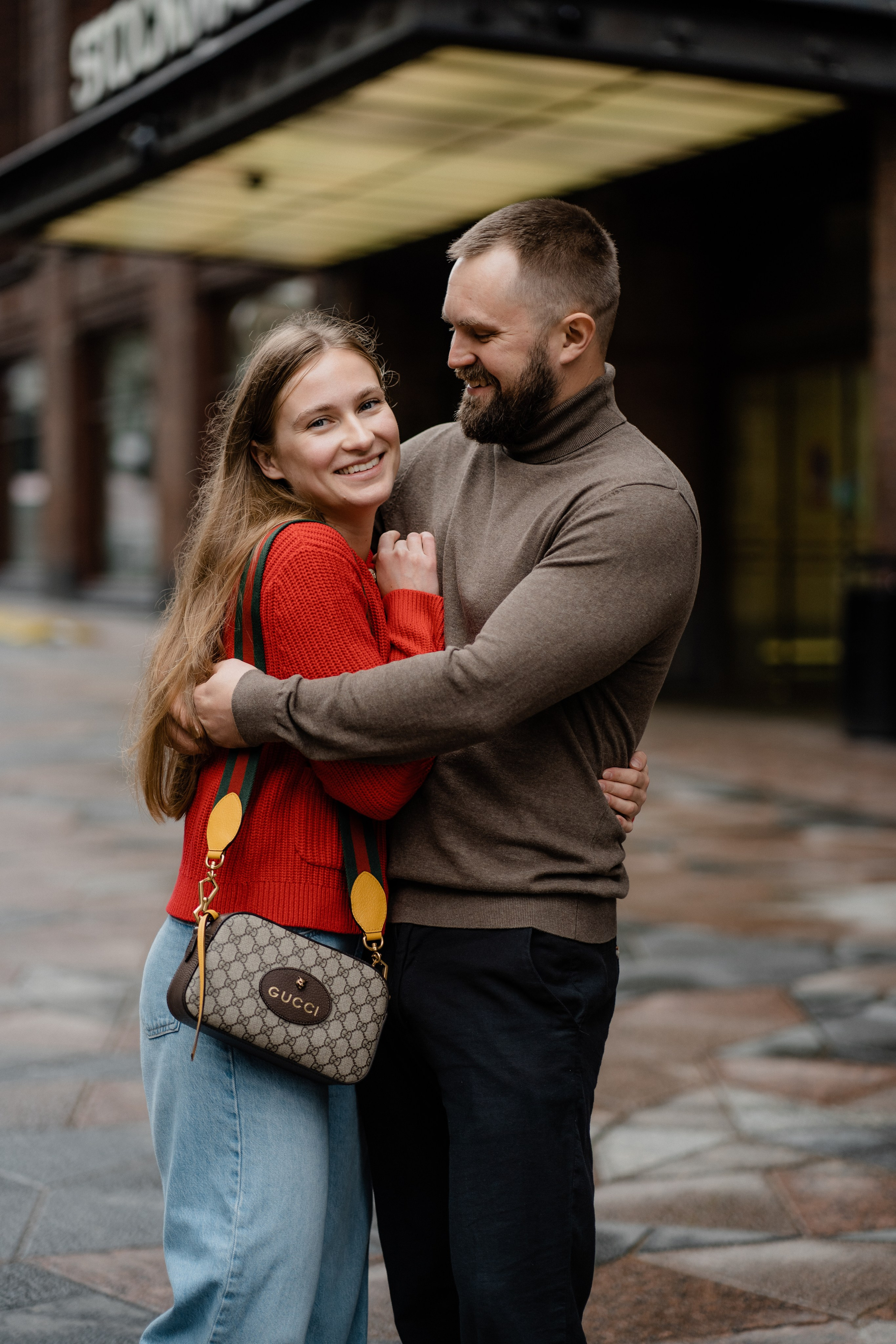 One day in Helsinki. Maria Gogoleva — Family & Birth Photographer in Helsinki