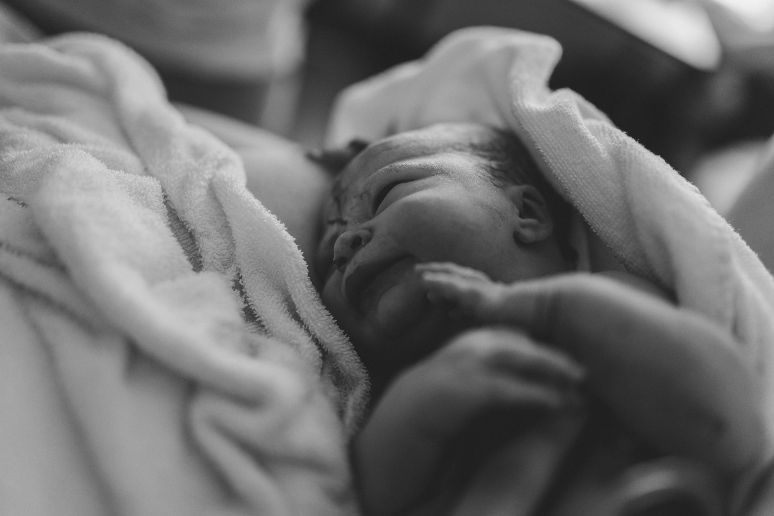 New Life. Maria Gogoleva — Family & Birth Photographer in Helsinki