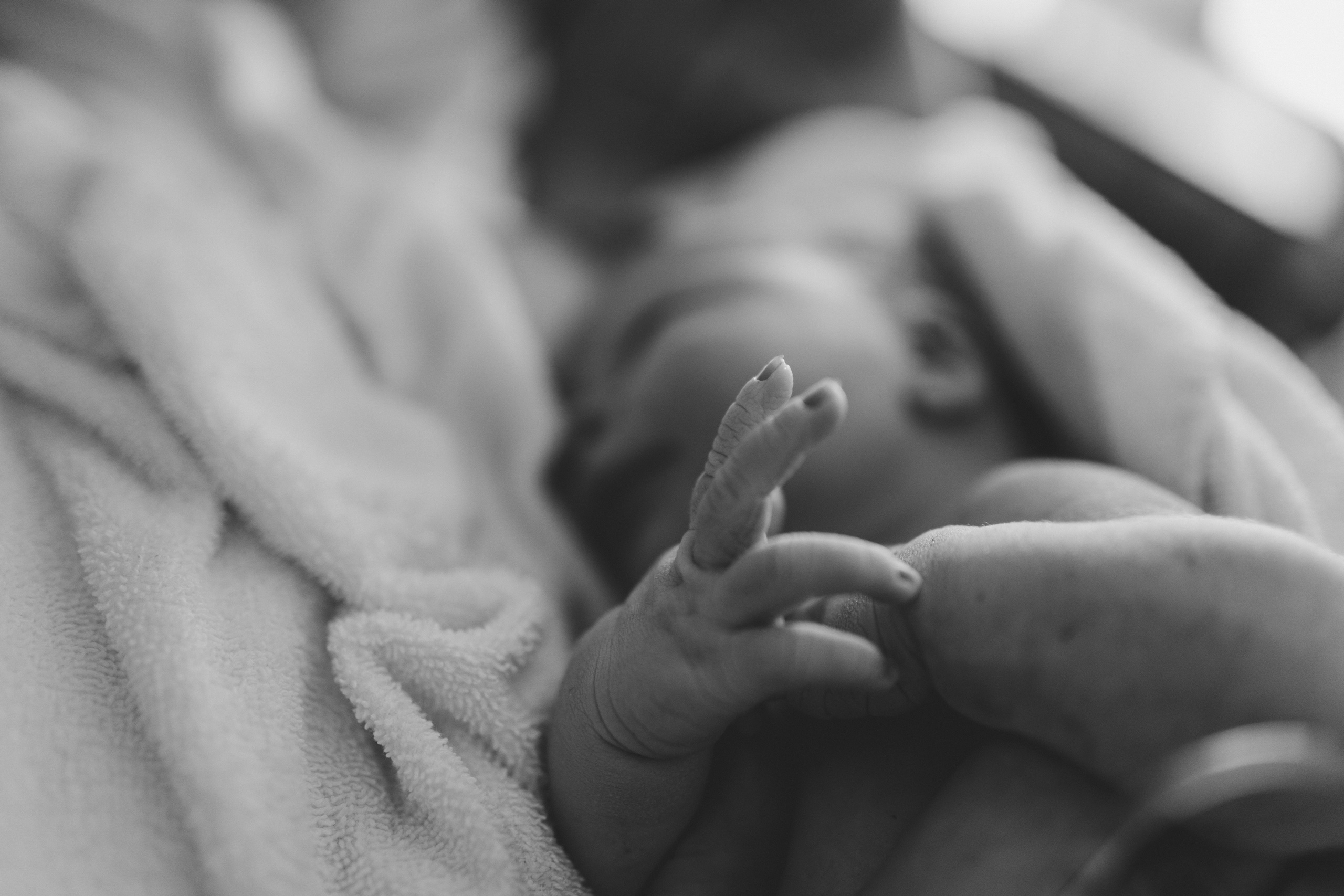 New Life. Maria Gogoleva — Family & Birth Photographer in Helsinki