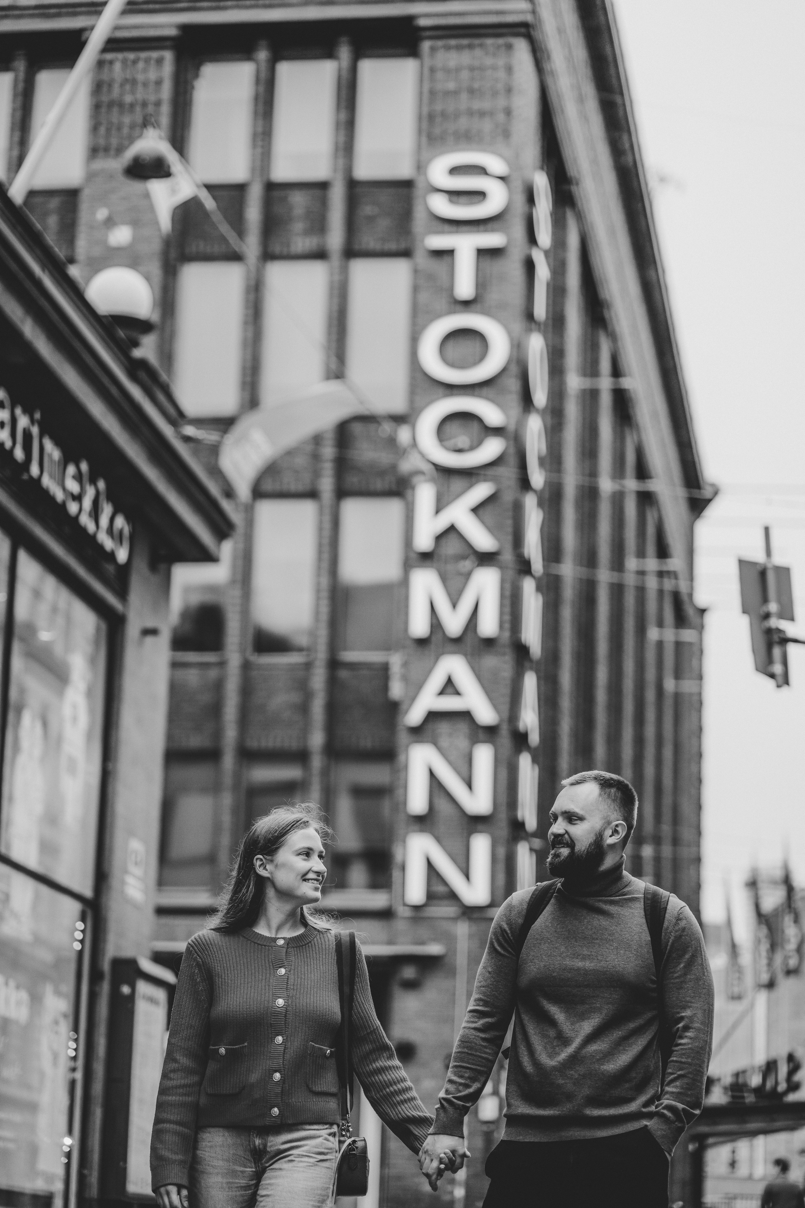 One day in Helsinki. Maria Gogoleva — Family & Birth Photographer in Helsinki