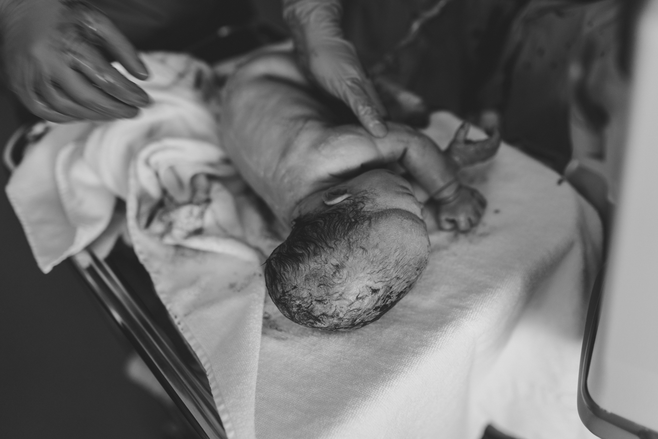 New Life. Maria Gogoleva — Family & Birth Photographer in Helsinki