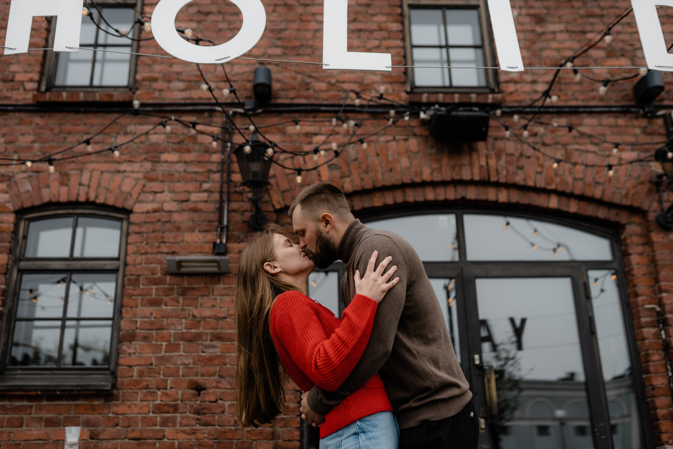 One day in Helsinki. Maria Gogoleva — Family & Birth Photographer in Helsinki