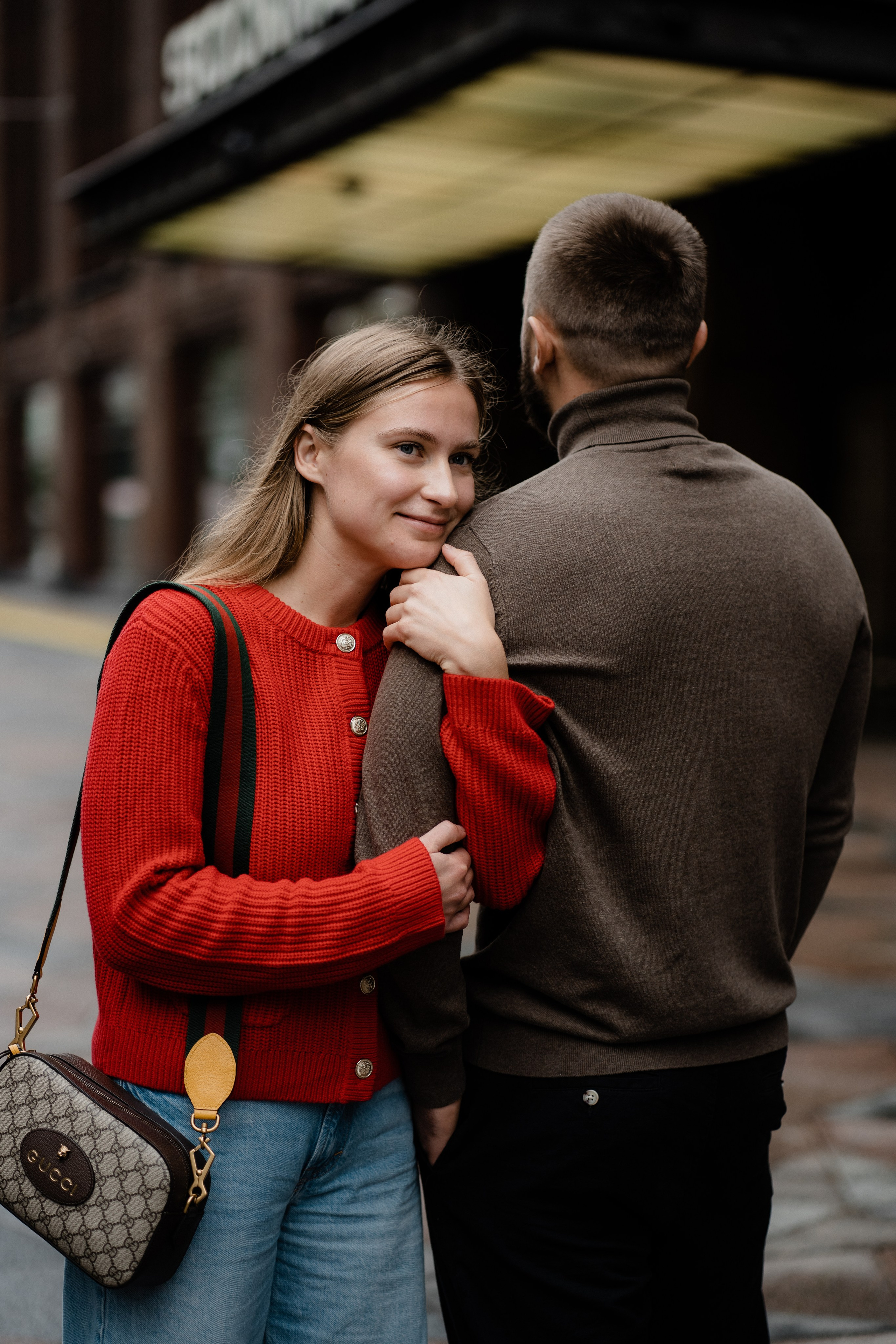 One day in Helsinki. Maria Gogoleva — Family & Birth Photographer in Helsinki