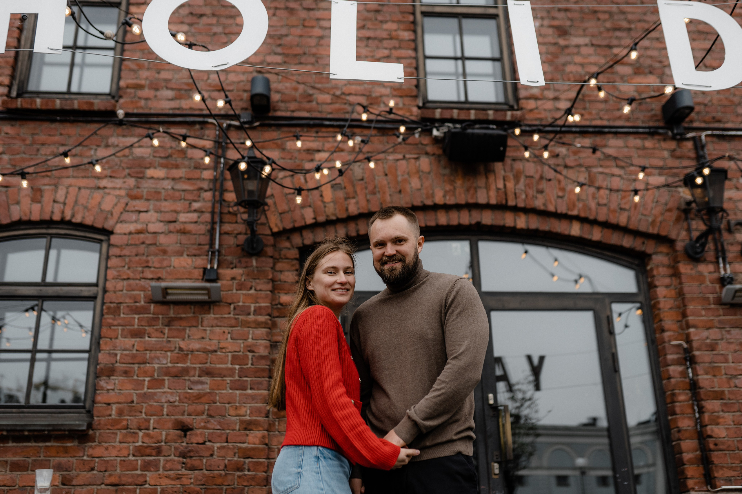 One day in Helsinki. Maria Gogoleva — Family & Birth Photographer in Helsinki