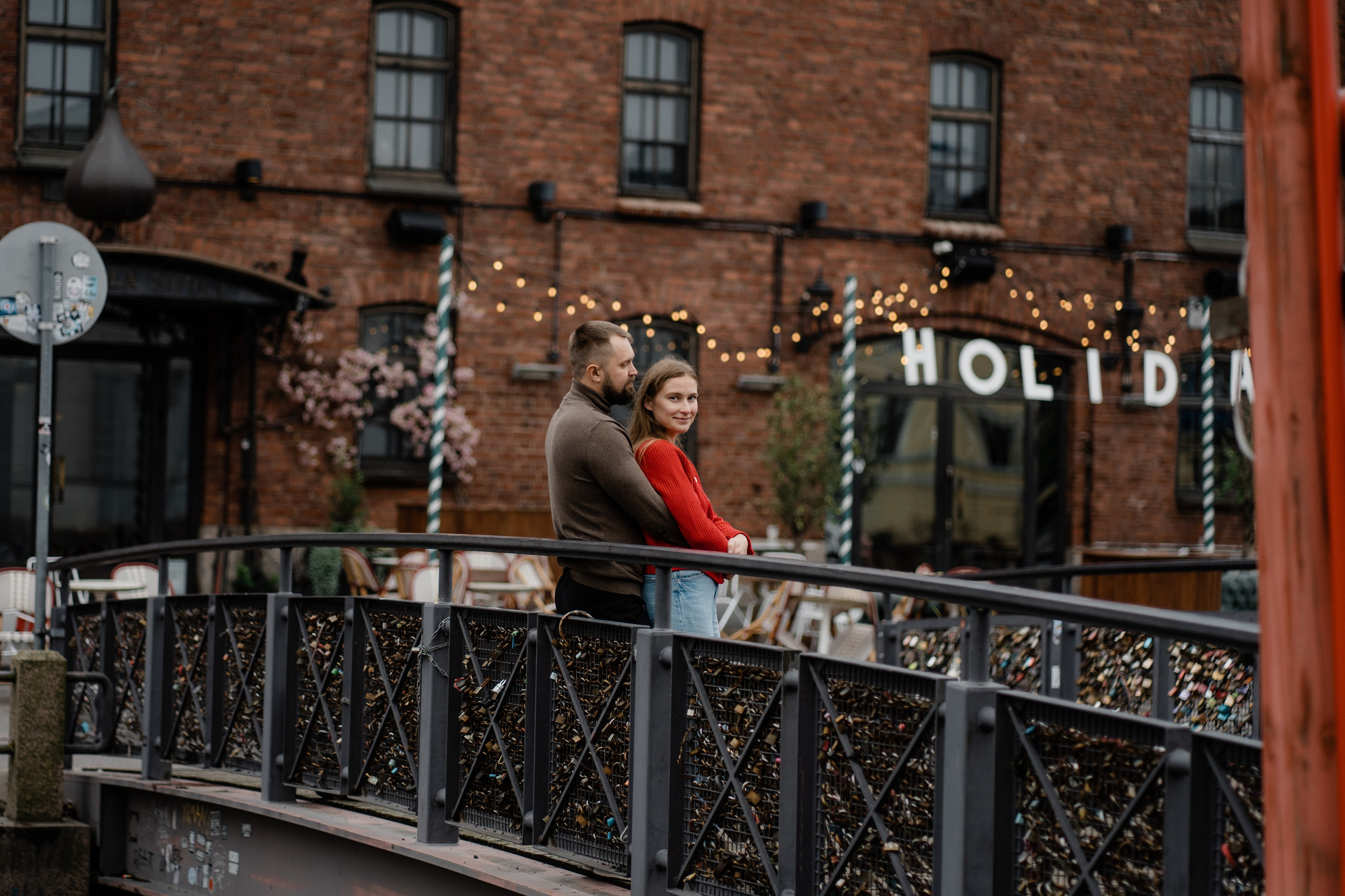 One day in Helsinki. Maria Gogoleva — Family & Birth Photographer in Helsinki