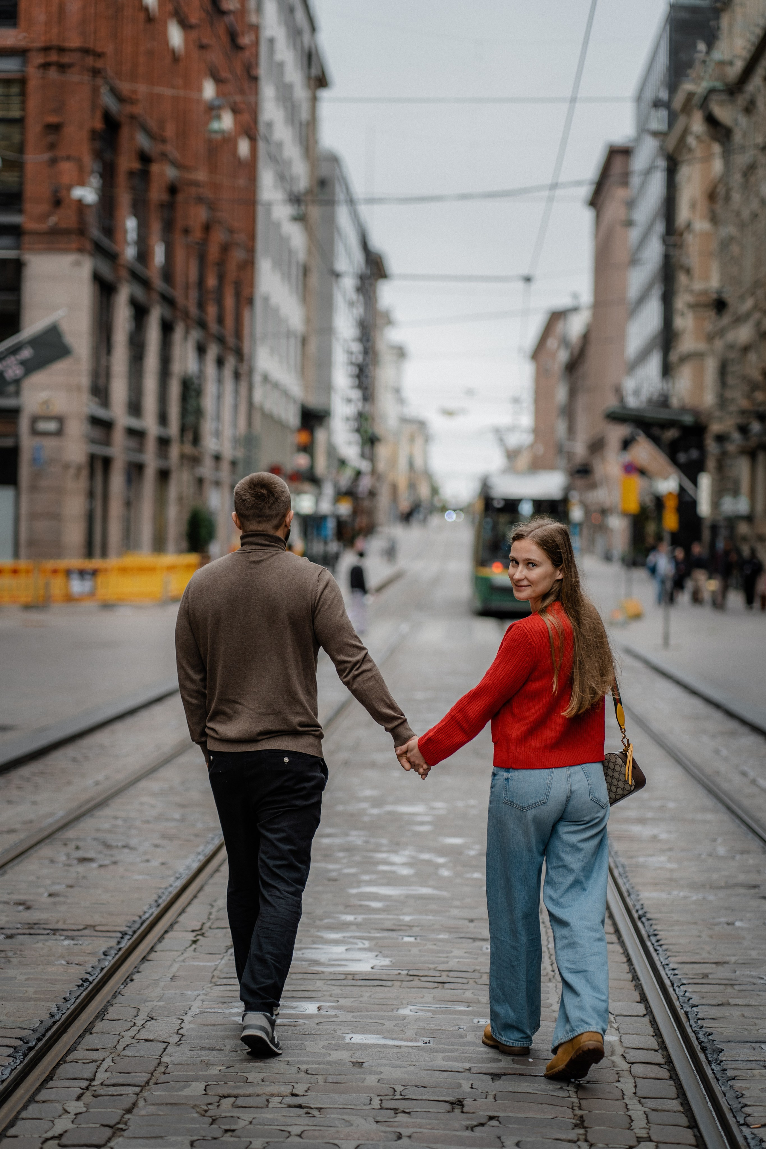 One day in Helsinki. Maria Gogoleva — Family & Birth Photographer in Helsinki