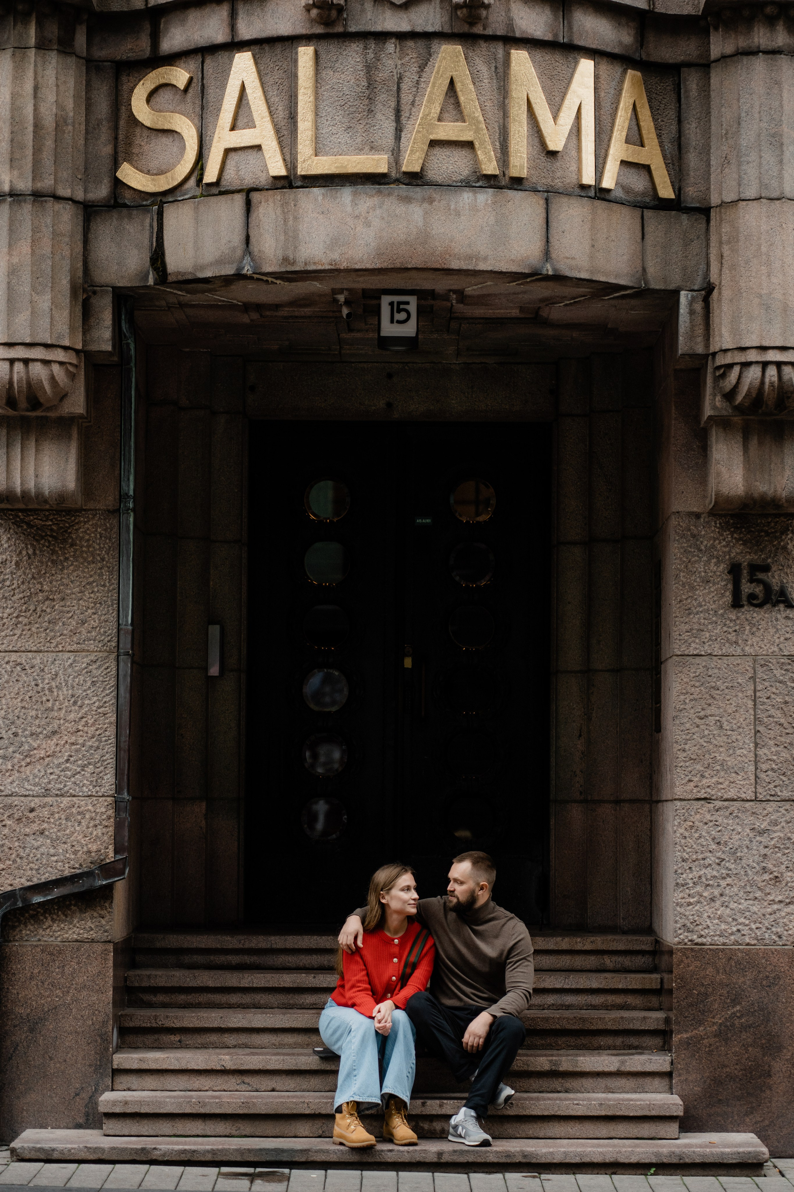 One day in Helsinki. Maria Gogoleva — Family & Birth Photographer in Helsinki