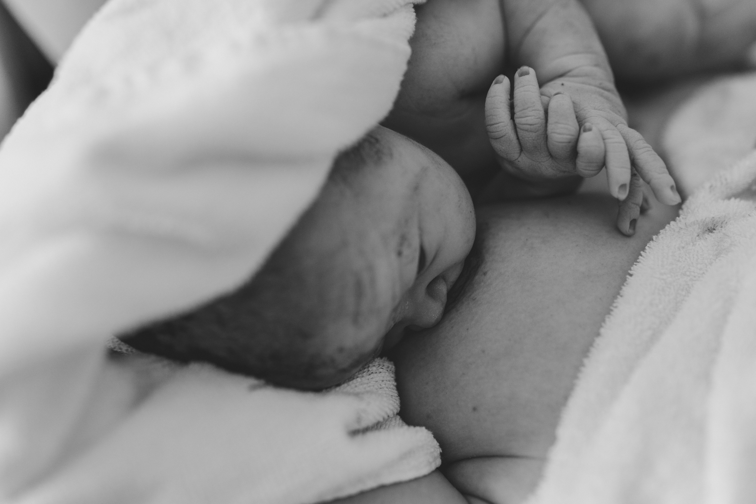 New Life. Maria Gogoleva — Family & Birth Photographer in Helsinki