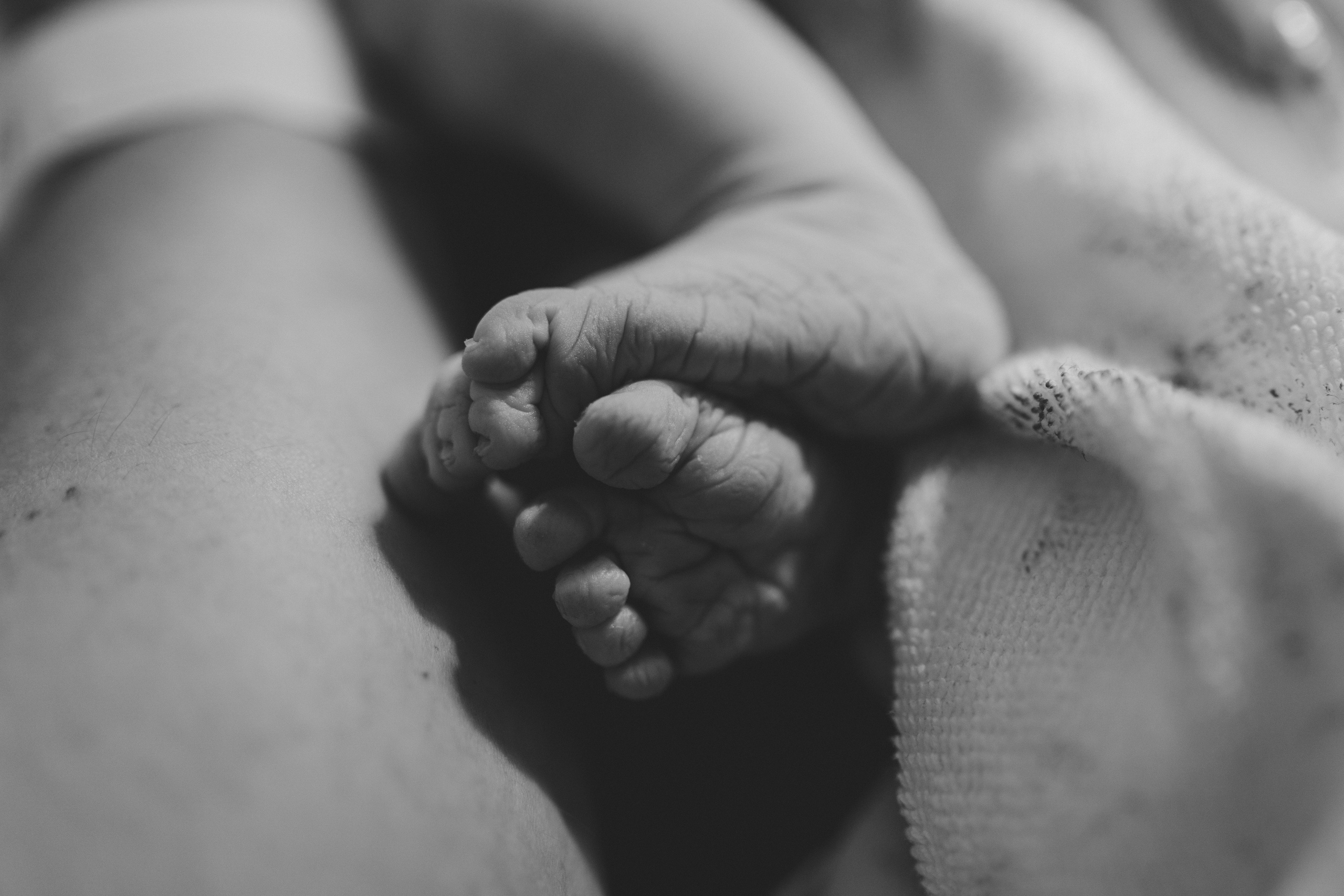New Life. Maria Gogoleva — Family & Birth Photographer in Helsinki