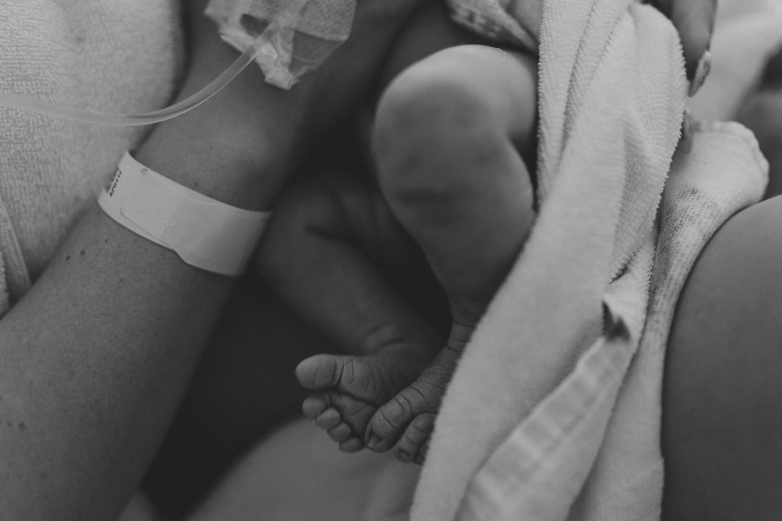 New Life. Maria Gogoleva — Family & Birth Photographer in Helsinki