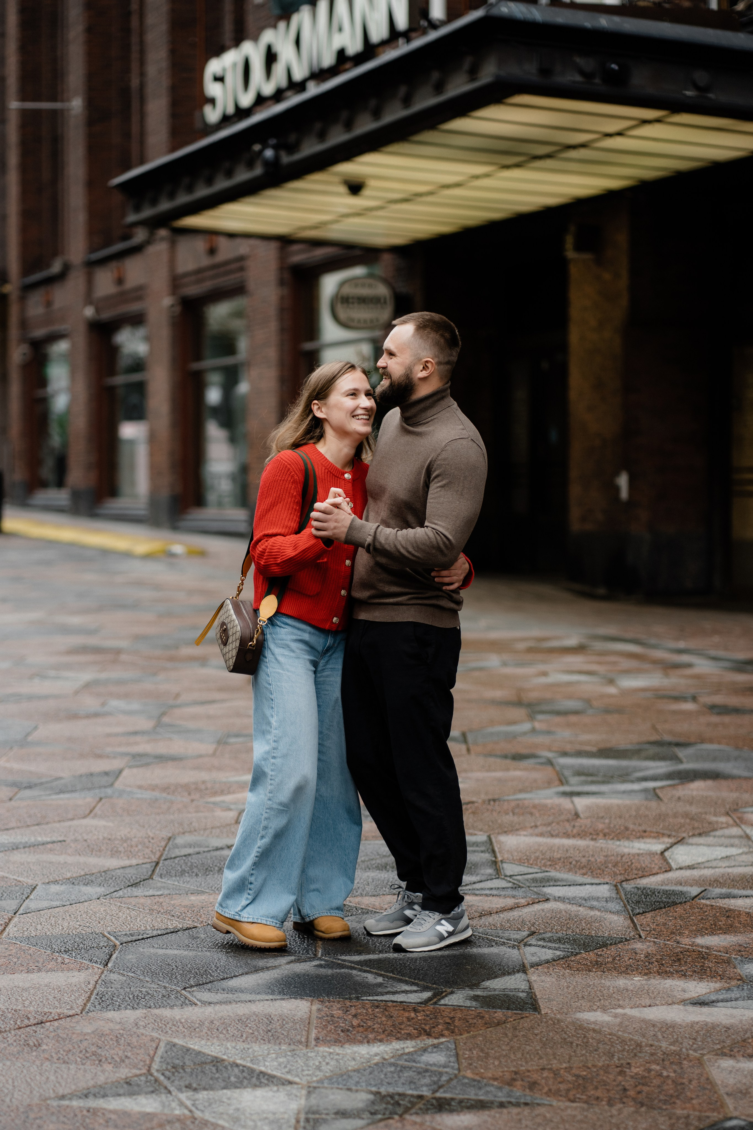 One day in Helsinki. Maria Gogoleva — Family & Birth Photographer in Helsinki