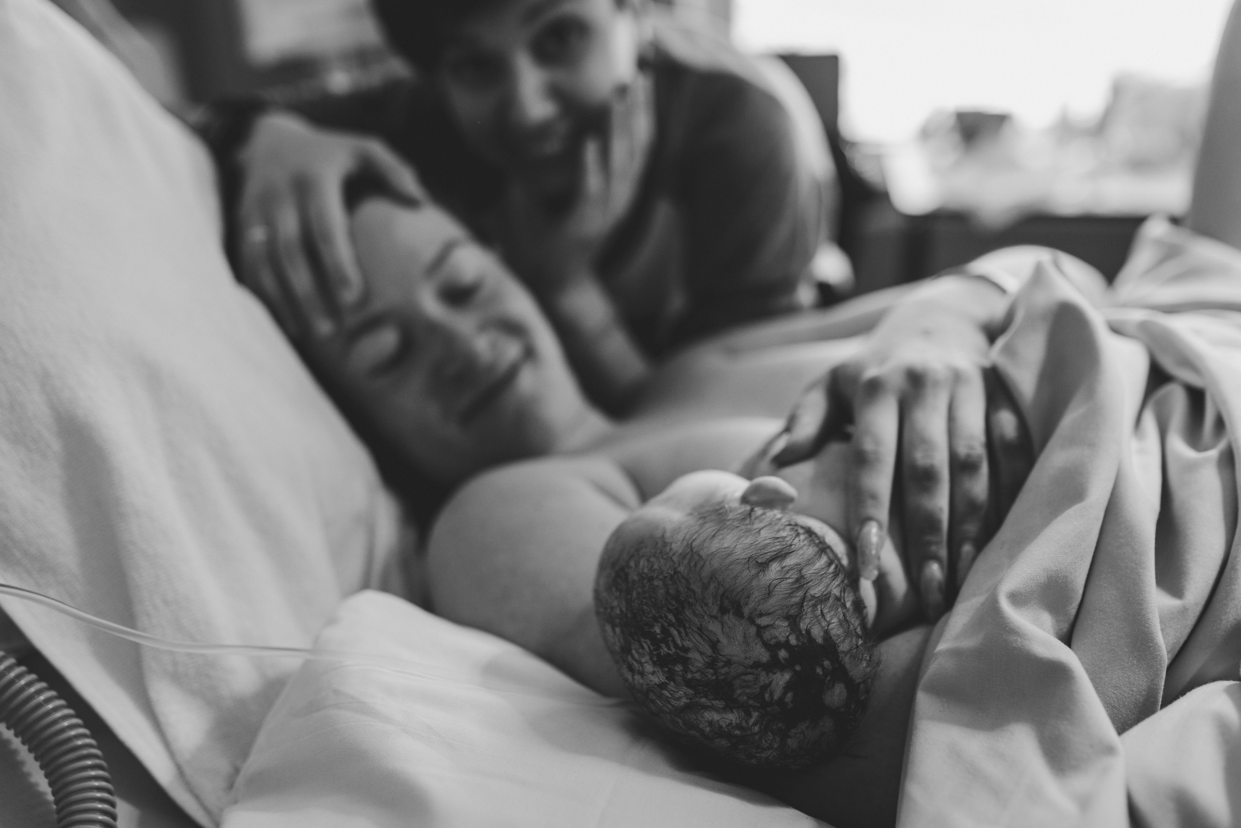 New Life. Maria Gogoleva — Family & Birth Photographer in Helsinki