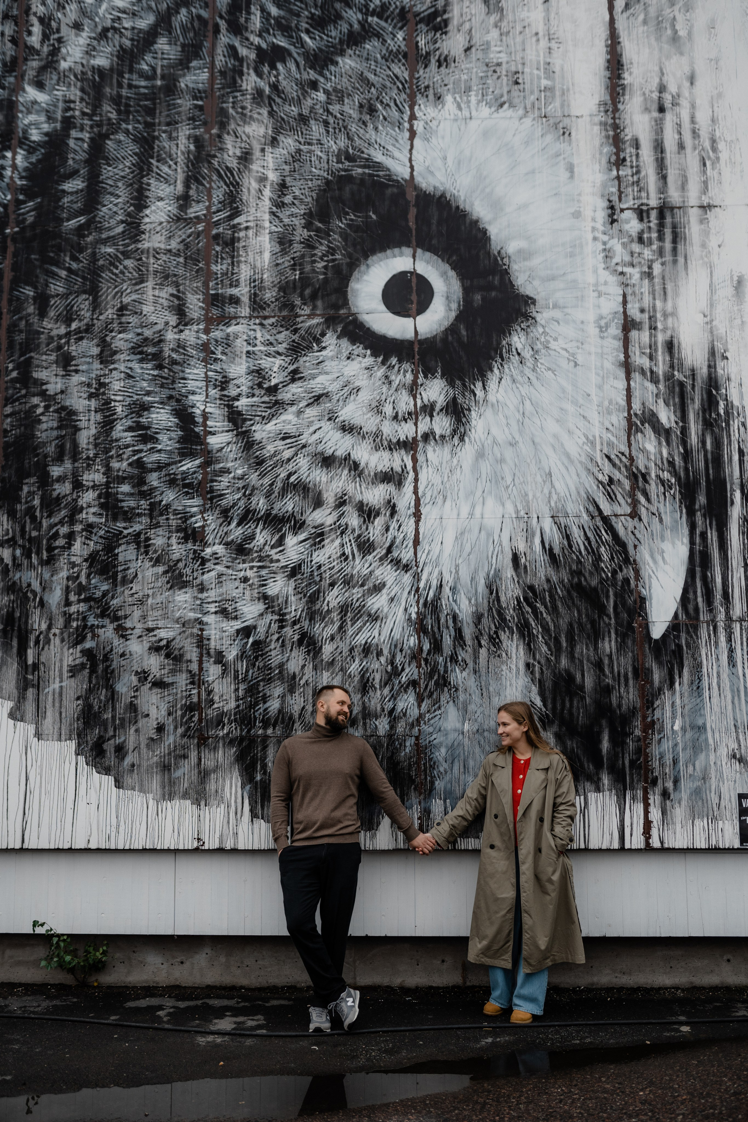 One day in Helsinki. Maria Gogoleva — Family & Birth Photographer in Helsinki
