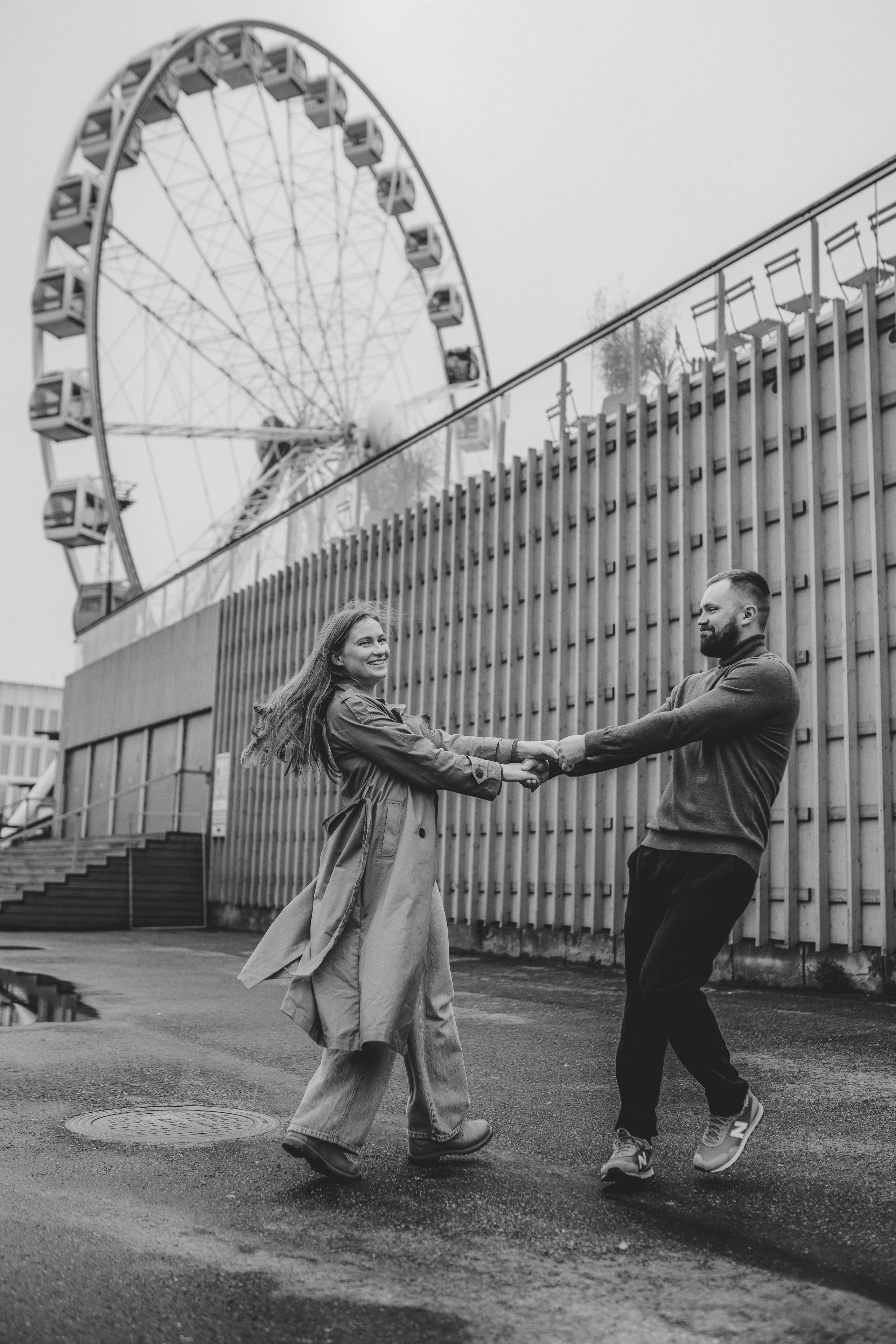 One day in Helsinki. Maria Gogoleva — Family & Birth Photographer in Helsinki