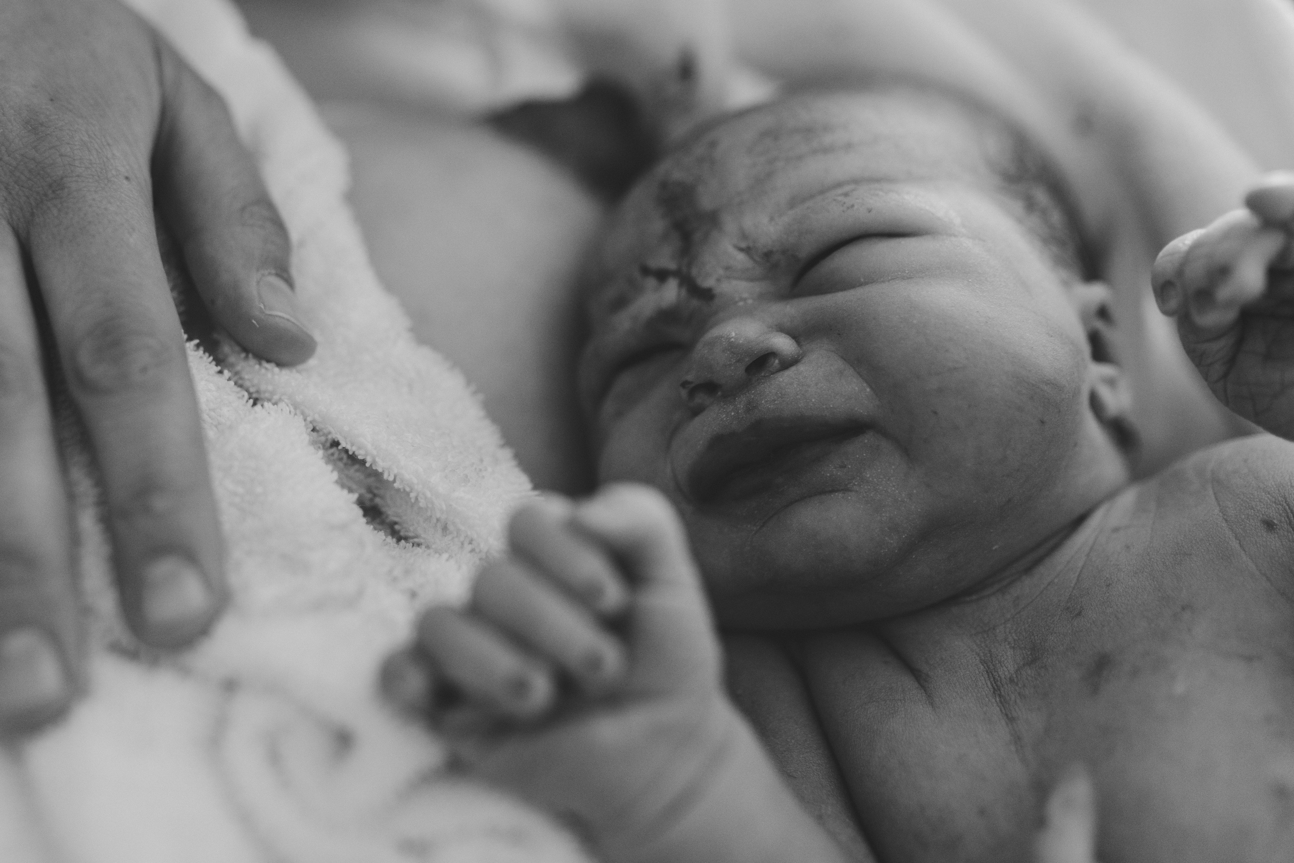 New Life. Maria Gogoleva — Family & Birth Photographer in Helsinki