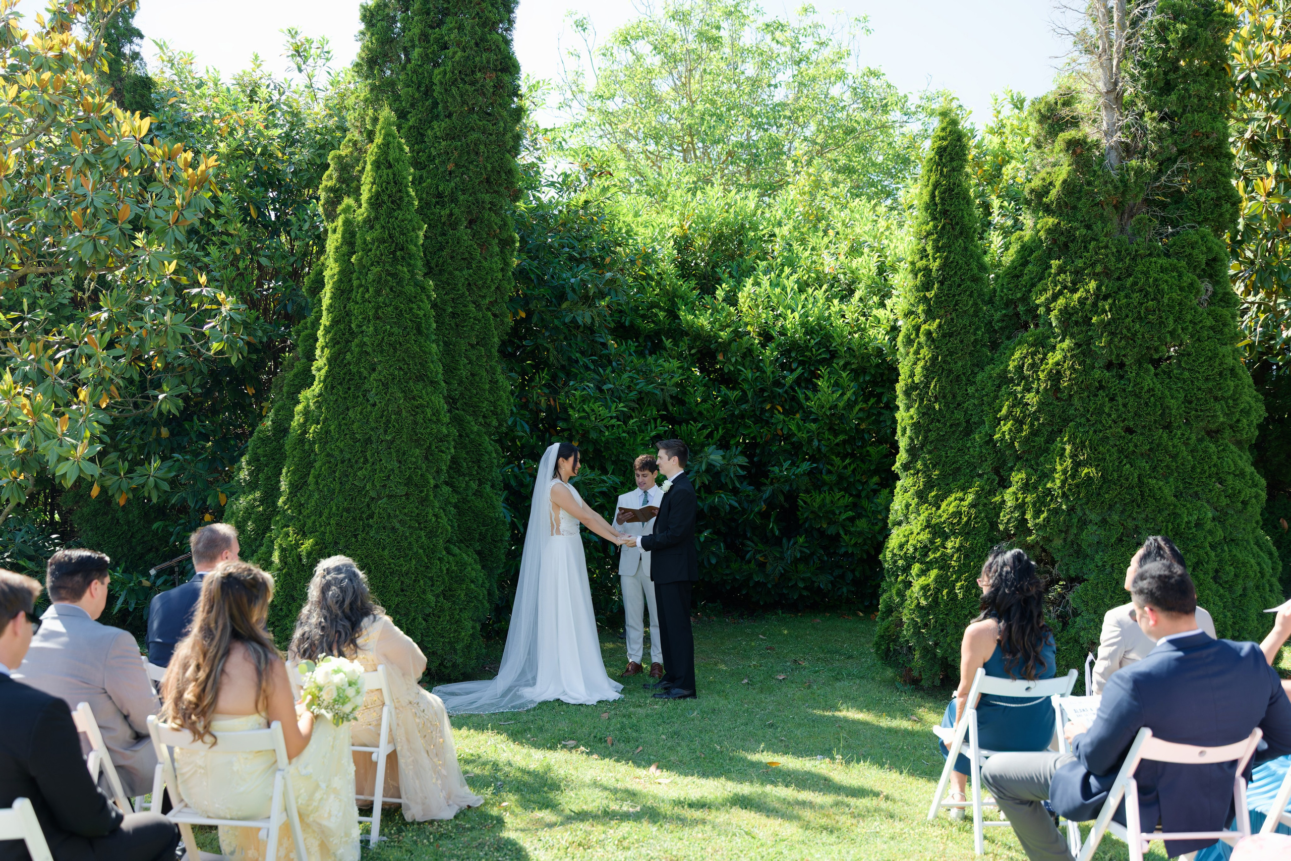 Alana & Joseph. Destination Wedding Photographer — Nikita Burtsev