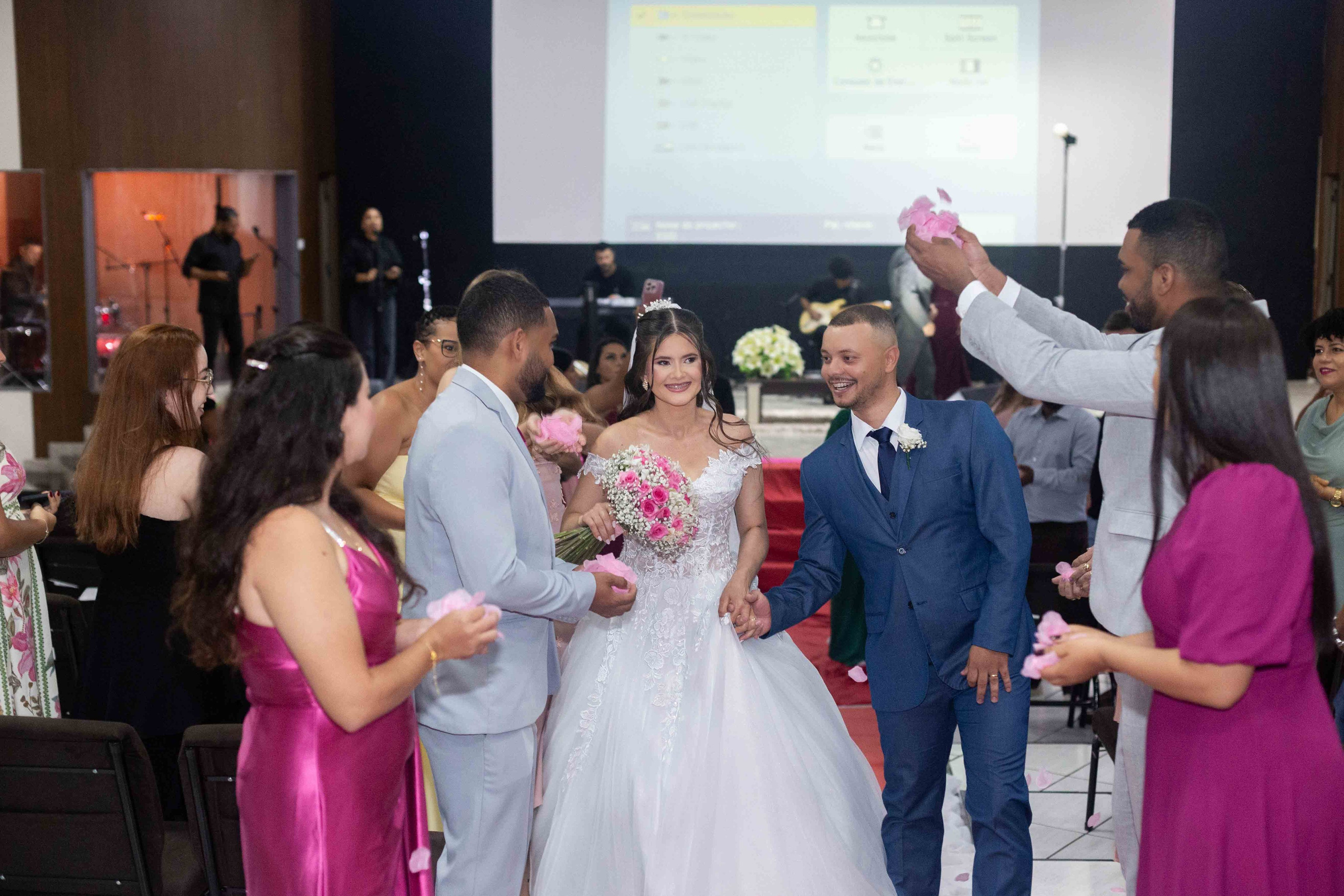 Valeria e Ramon. Bem-vindo ao Meu Mundo Fotográfico