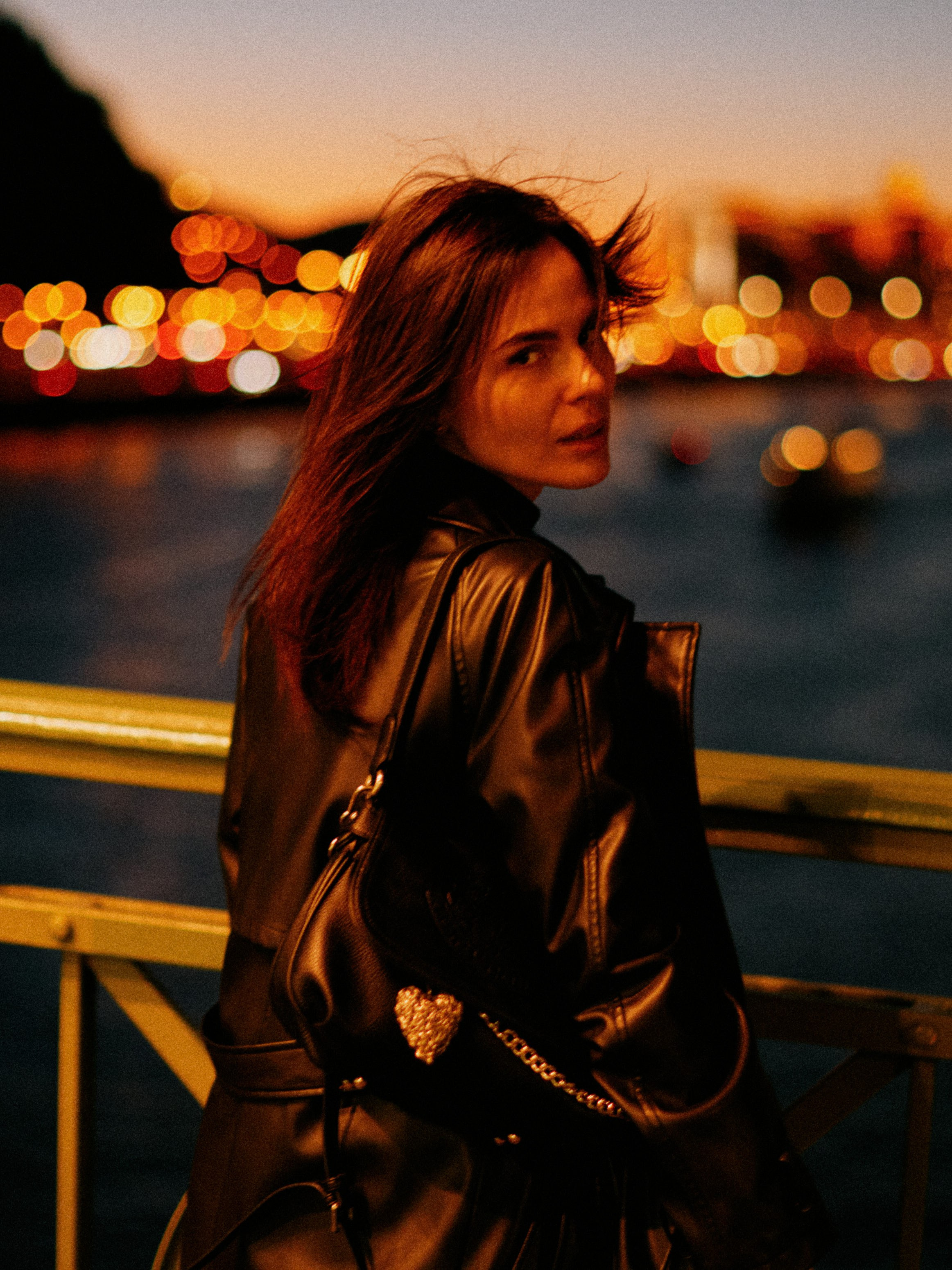 cinematic portrait immigrant story Europe