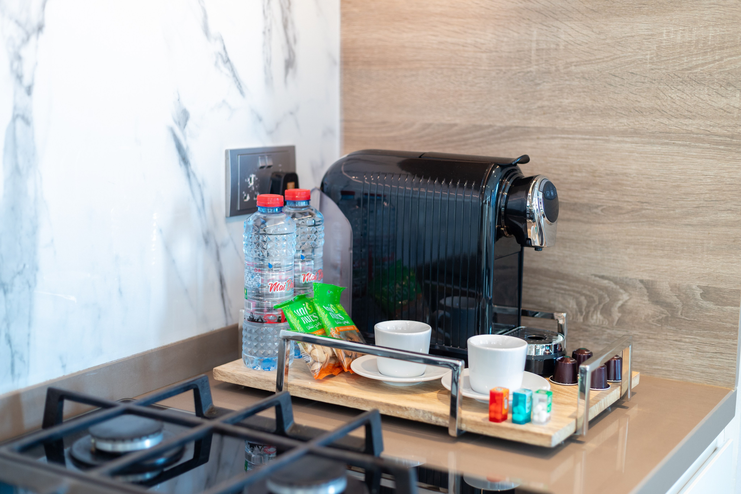 Studio One. Samy Mar Boy │Portrait, Automotive and Real Estate Photographer